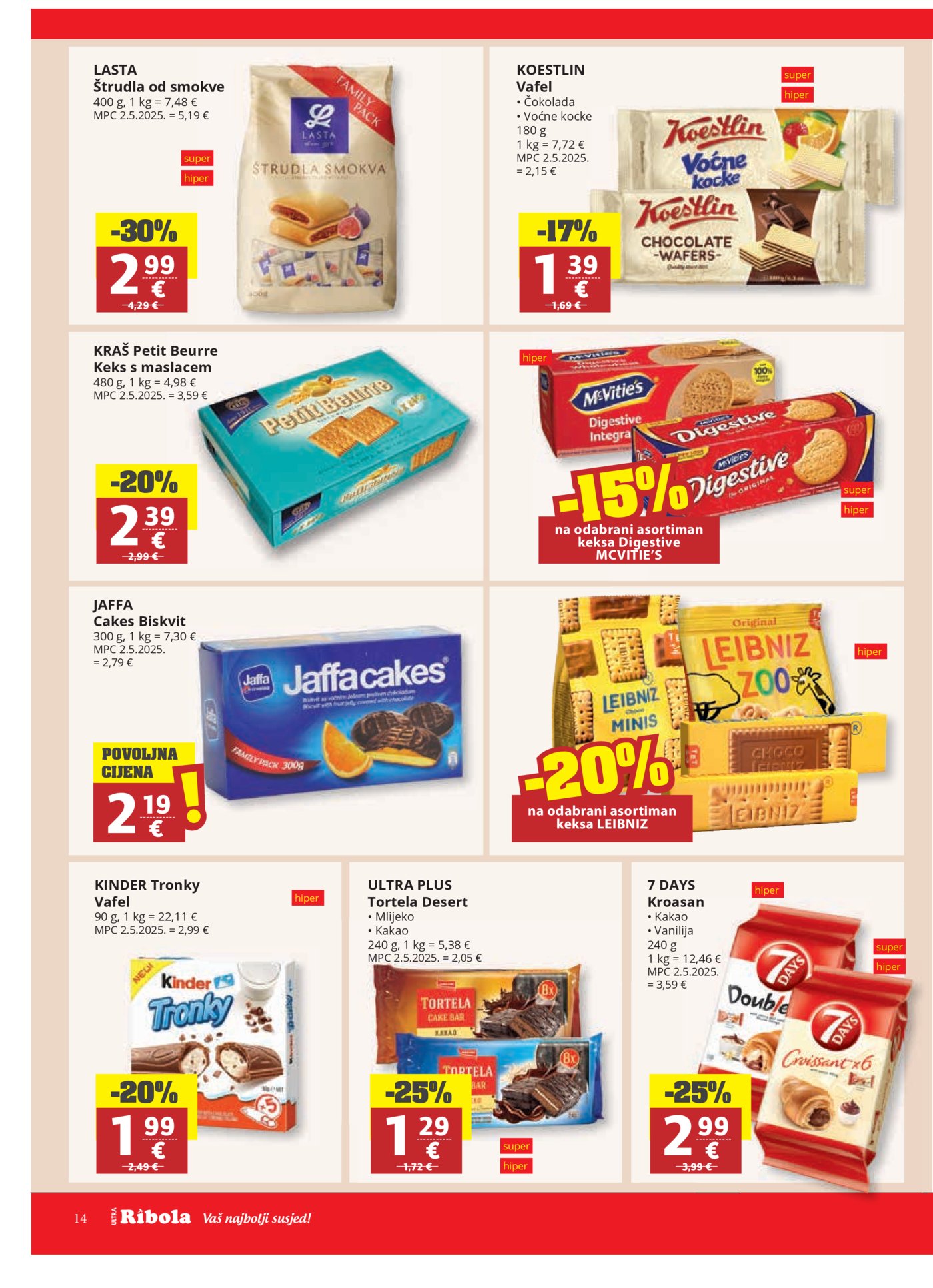 Ribola katalog Akcija 10.06.-16.06.2026.