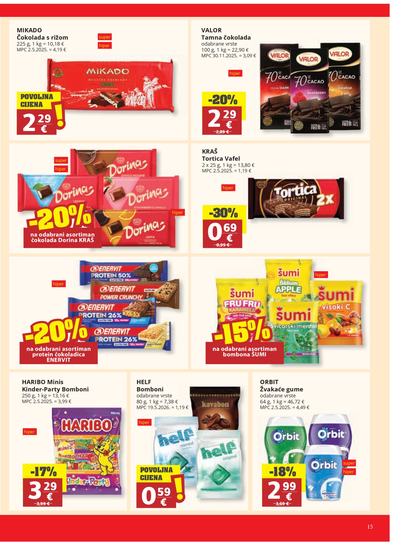 Ribola katalog Akcija 10.06.-16.06.2026.