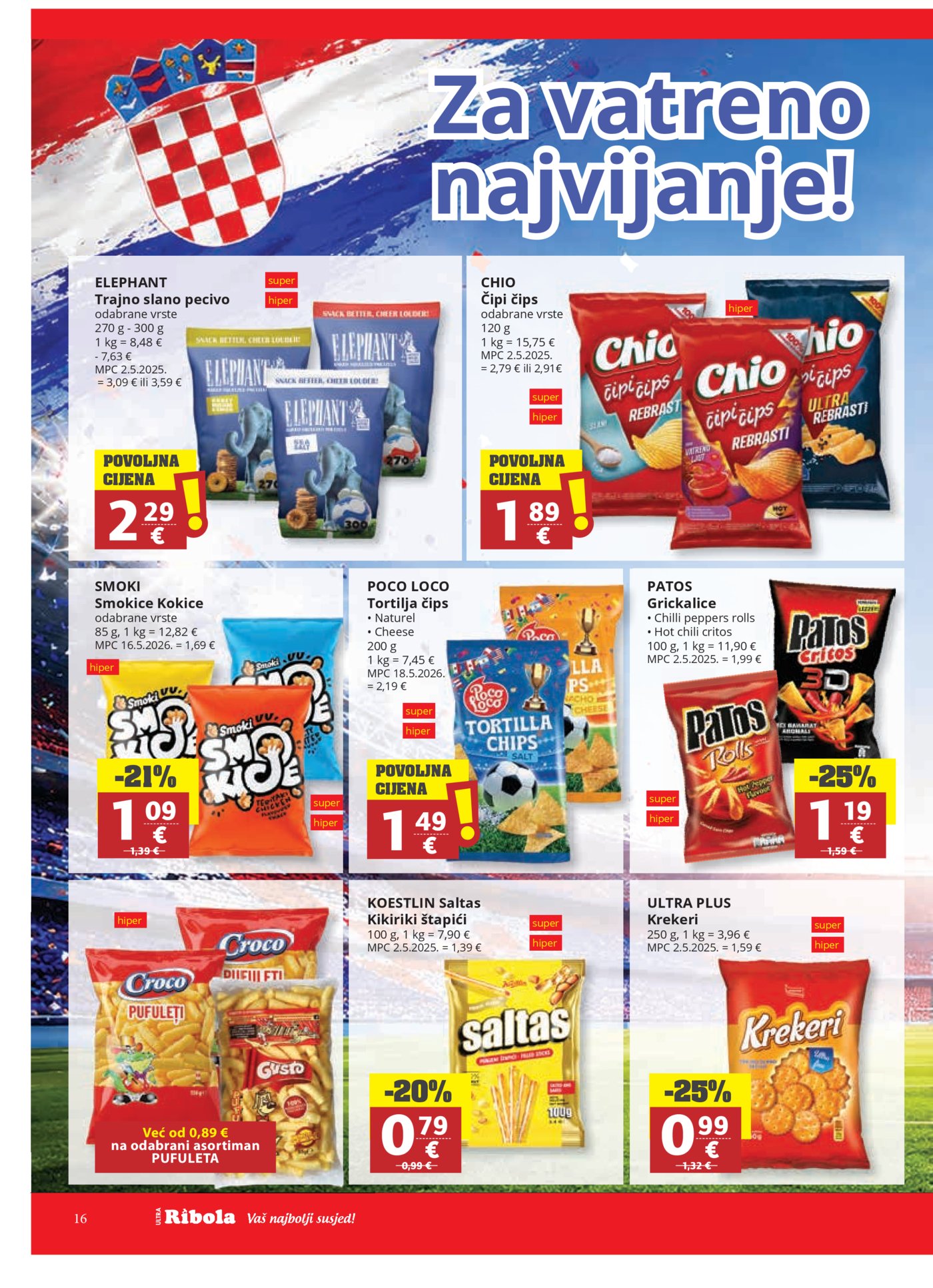 Ribola katalog Akcija 10.06.-16.06.2026.