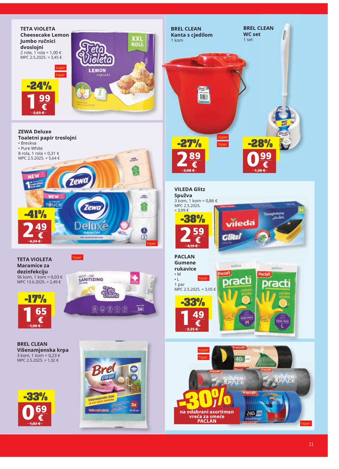 Ribola katalog Akcija 10.06.-16.06.2026.