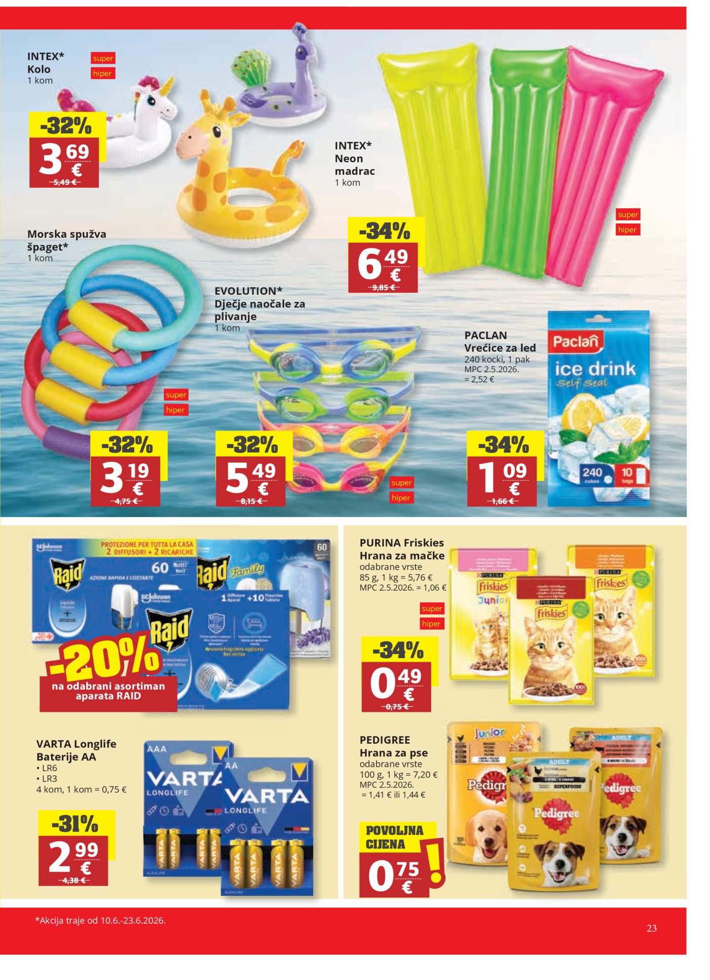 Ribola katalog Akcija 10.06.-16.06.2026.