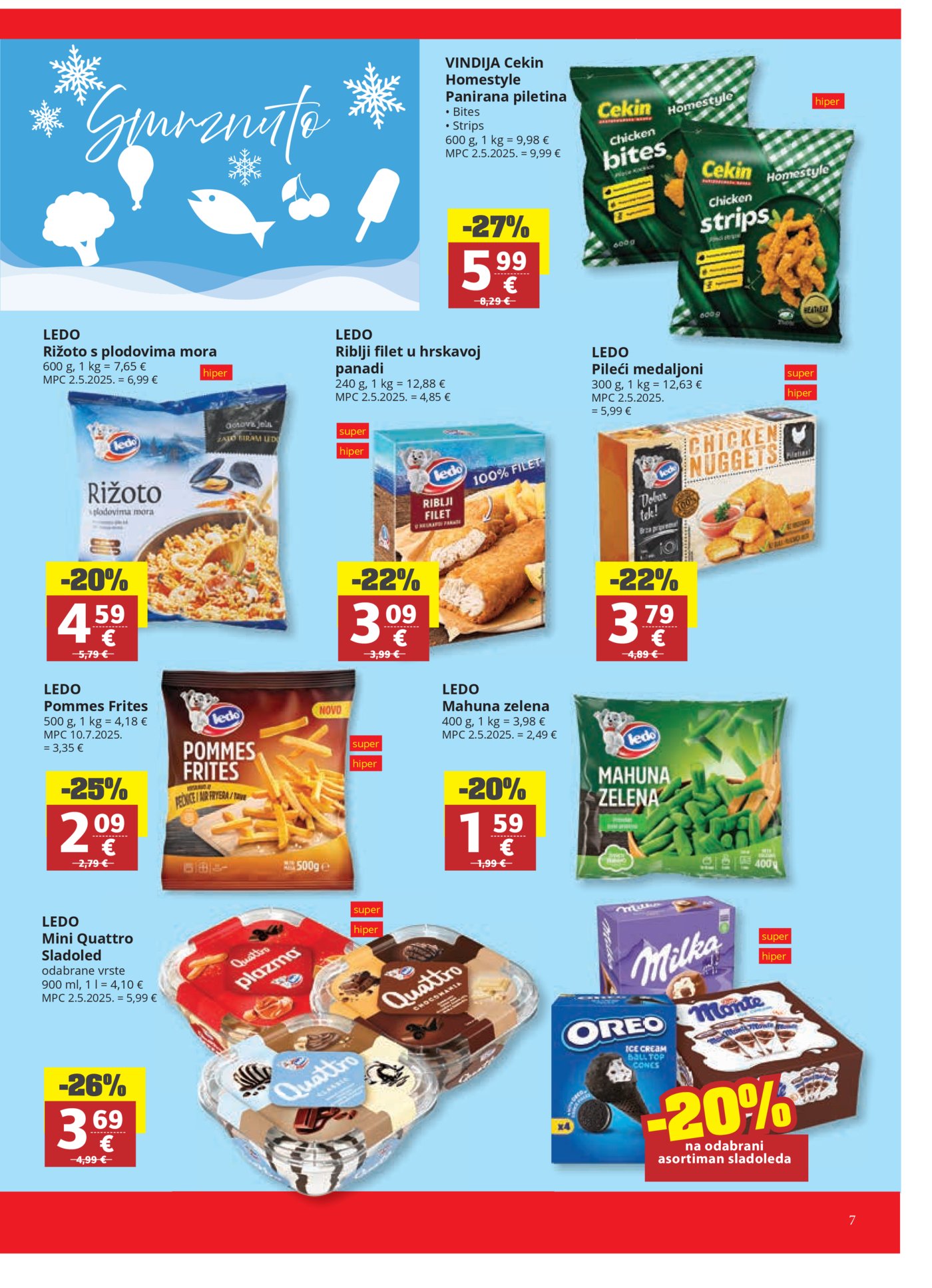 Ribola katalog Akcija 10.06.-16.06.2026.
