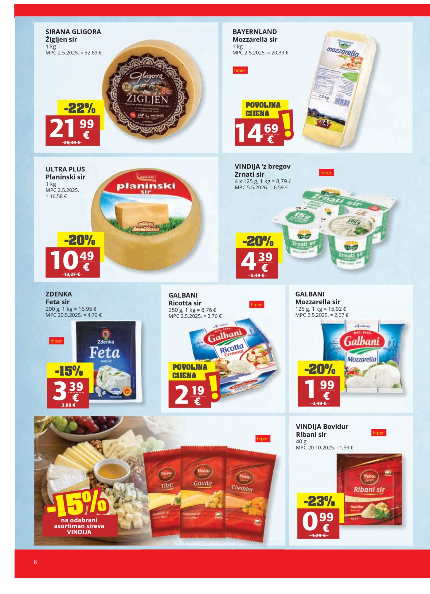 Ribola katalog Akcija 10.06.-16.06.2026.