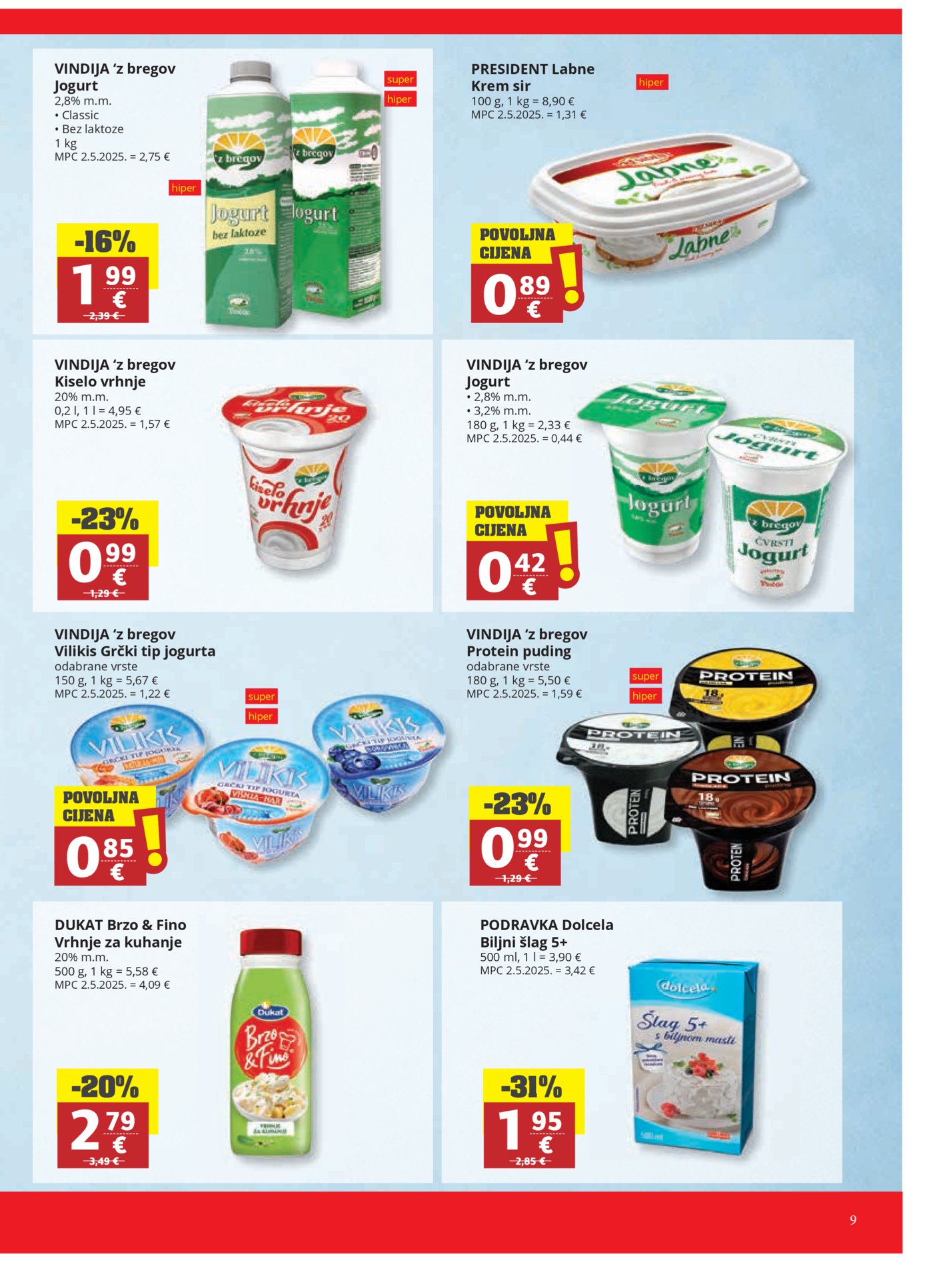 Ribola katalog Akcija 10.06.-16.06.2026.