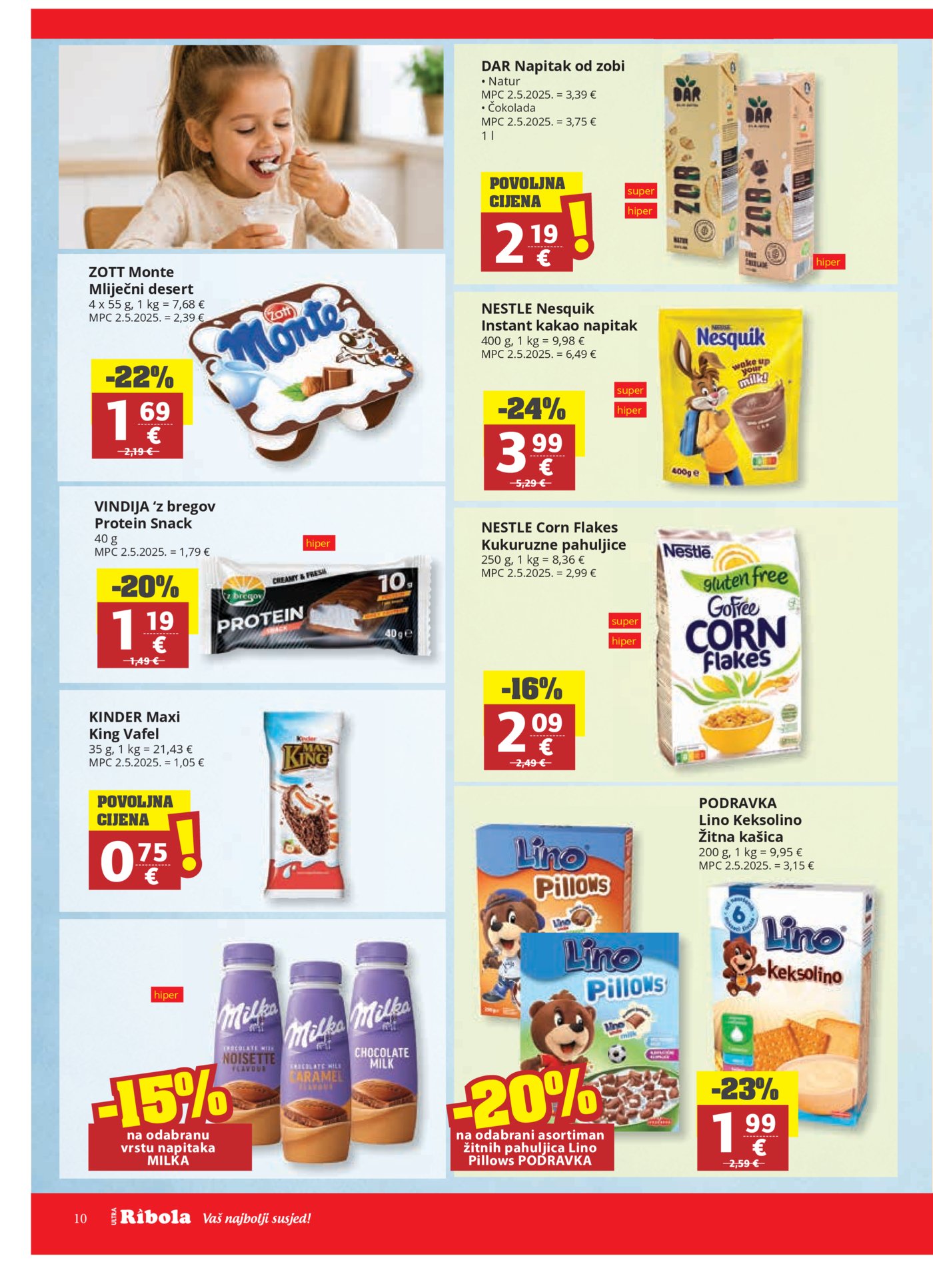 Ribola katalog Akcija 10.06.-16.06.2026.