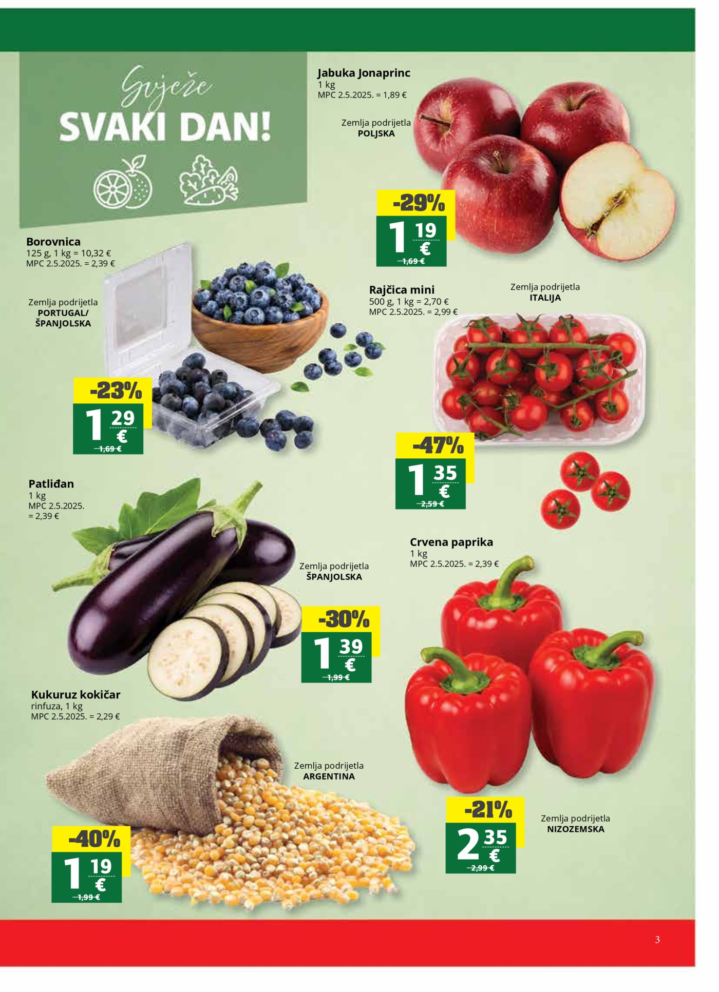 Ribola katalog Akcija 27.05. - 02.06.2026.