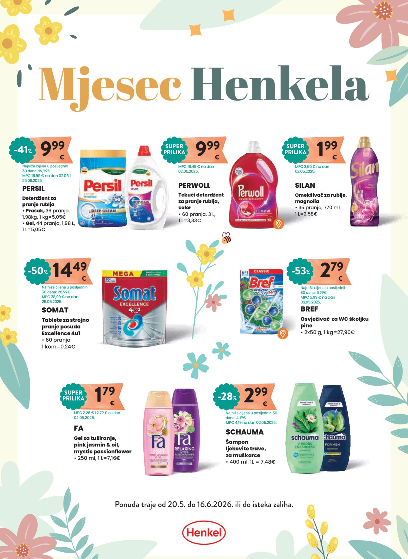 Studenac katalog Akcija 03.06. - 09.06.2026.