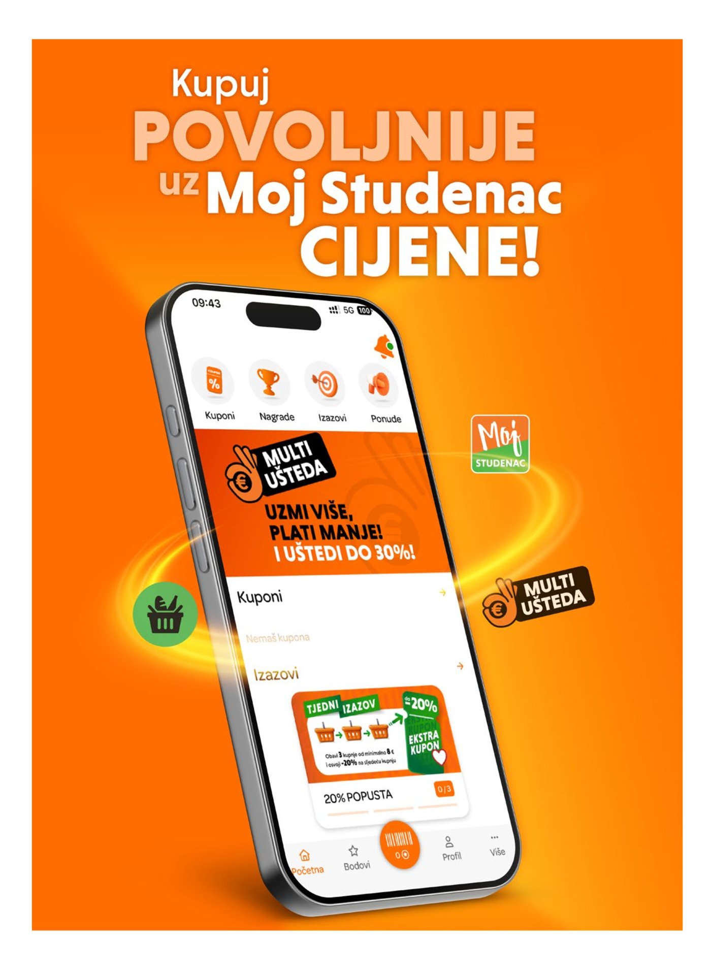 Studenac katalog Akcija 27.05.-02.06.2026.