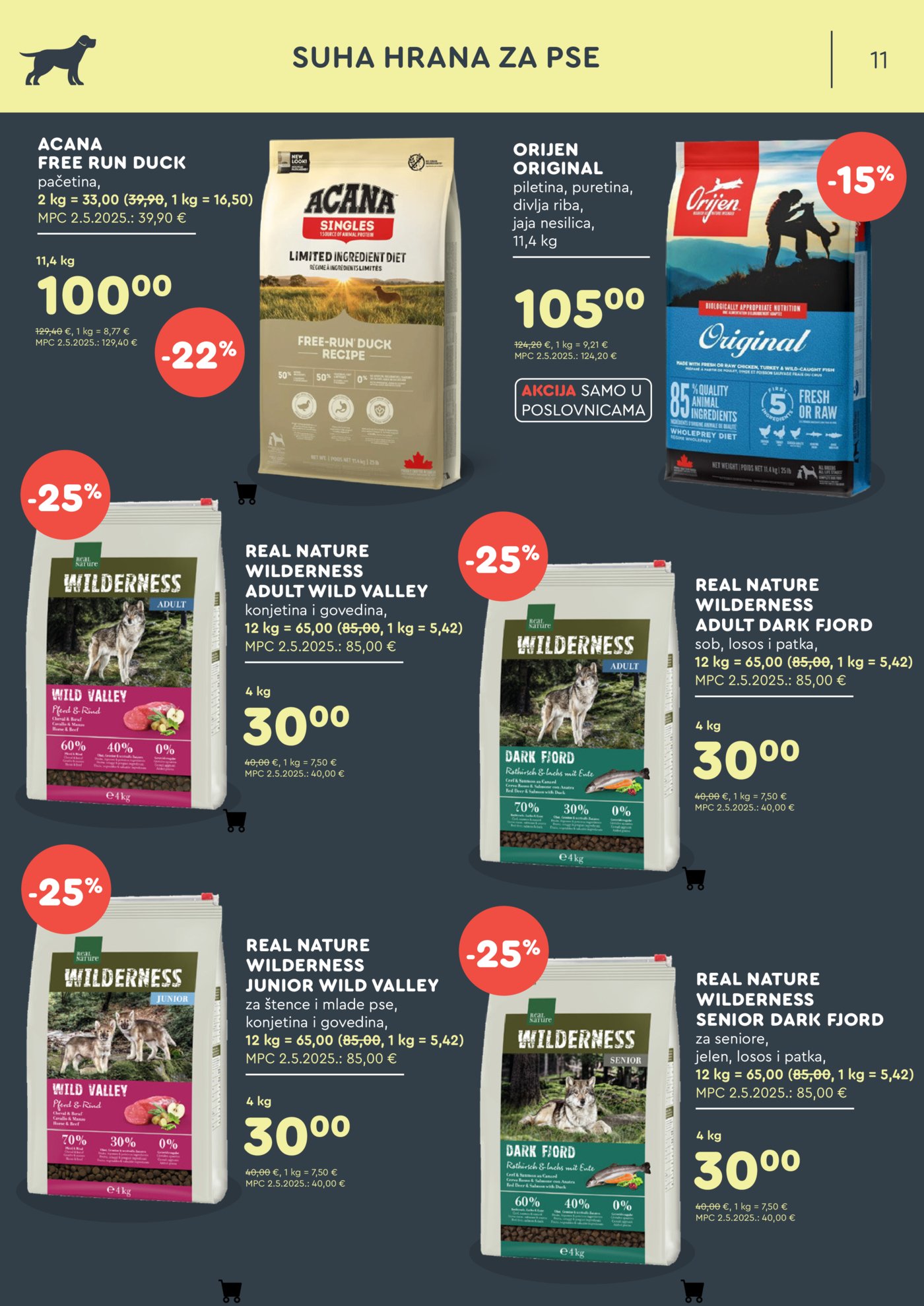 ZOOCITY katalog Lipanj 05.06.-28.06.2026.