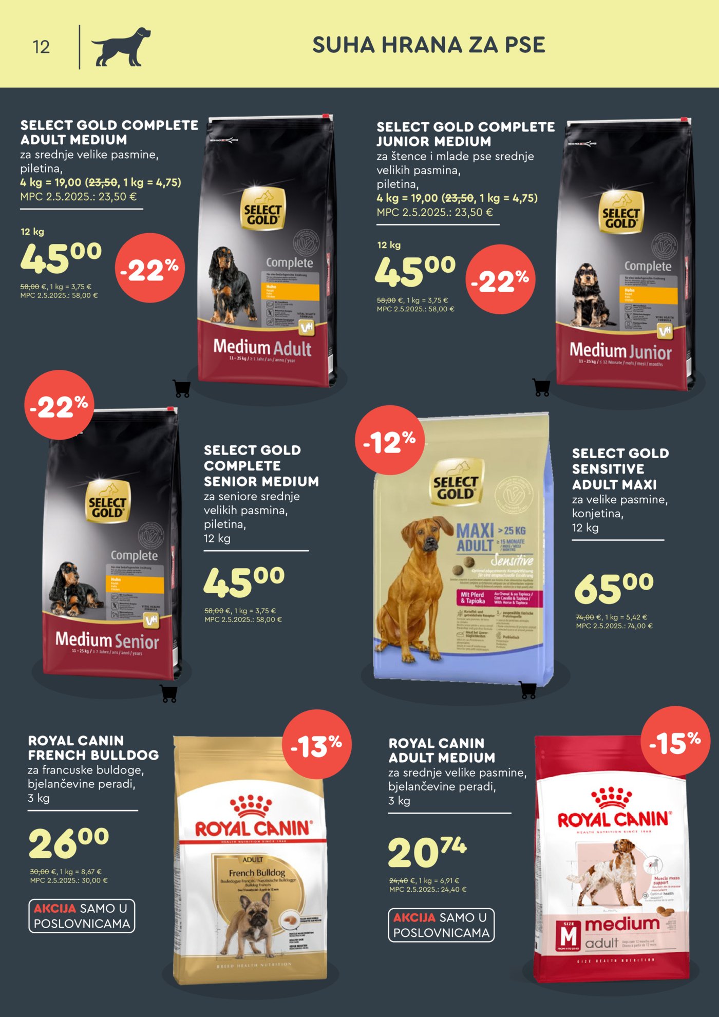 ZOOCITY katalog Lipanj 05.06.-28.06.2026.