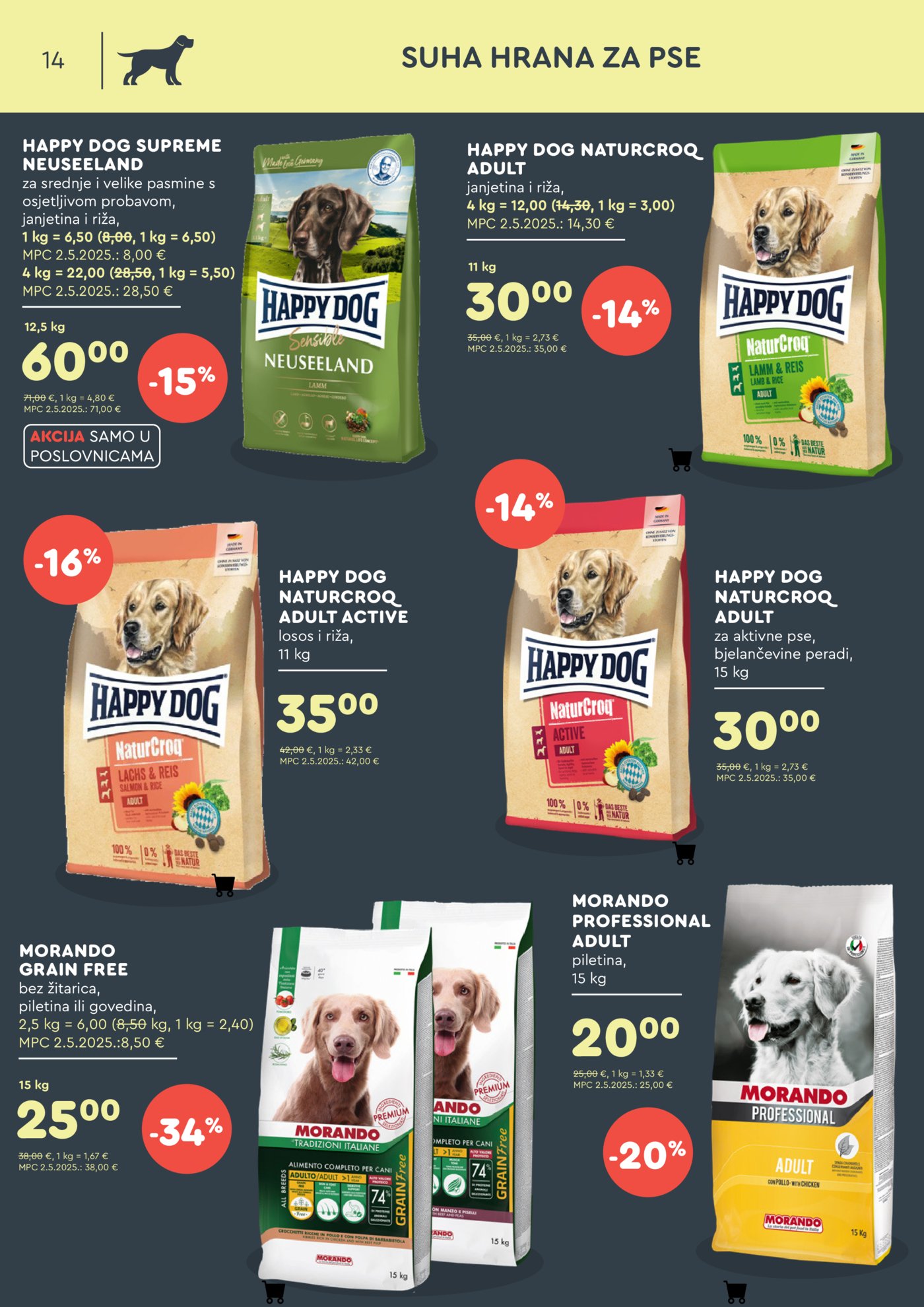 ZOOCITY katalog Lipanj 05.06.-28.06.2026.