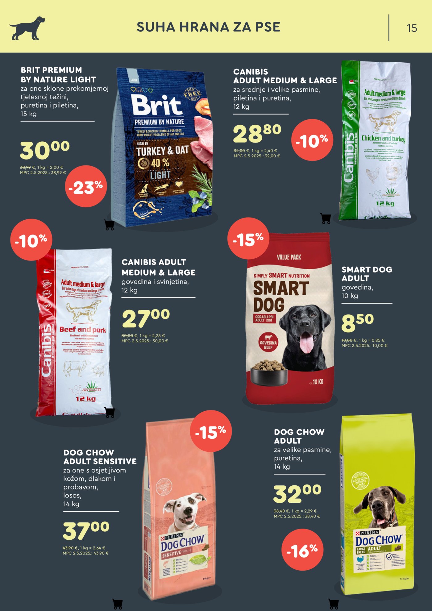 ZOOCITY katalog Lipanj 05.06.-28.06.2026.