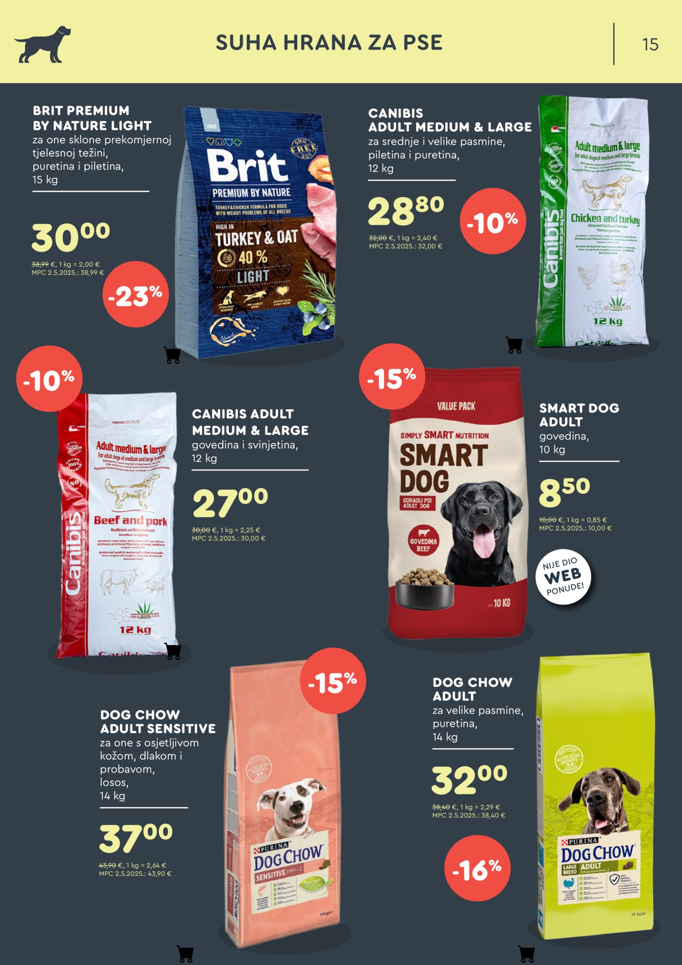 ZOOCITY katalog Lipanj 05.06.-28.06.2026.