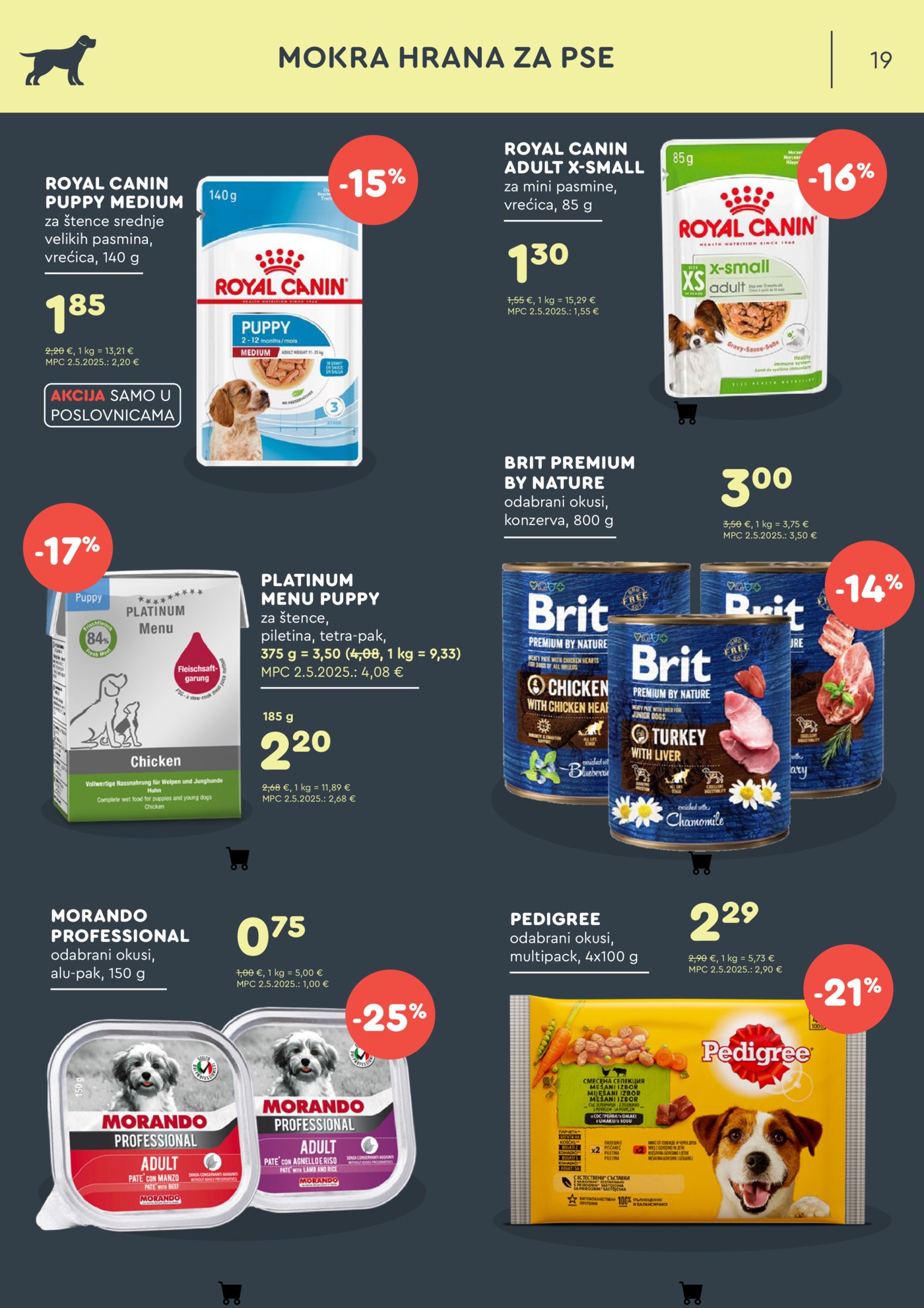 ZOOCITY katalog Lipanj 05.06.-28.06.2026.