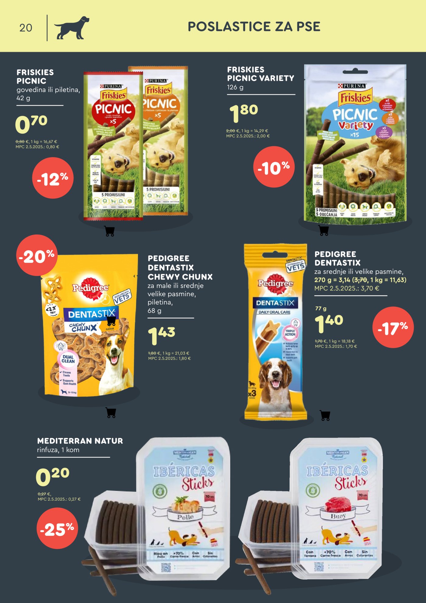 ZOOCITY katalog Lipanj 05.06.-28.06.2026.