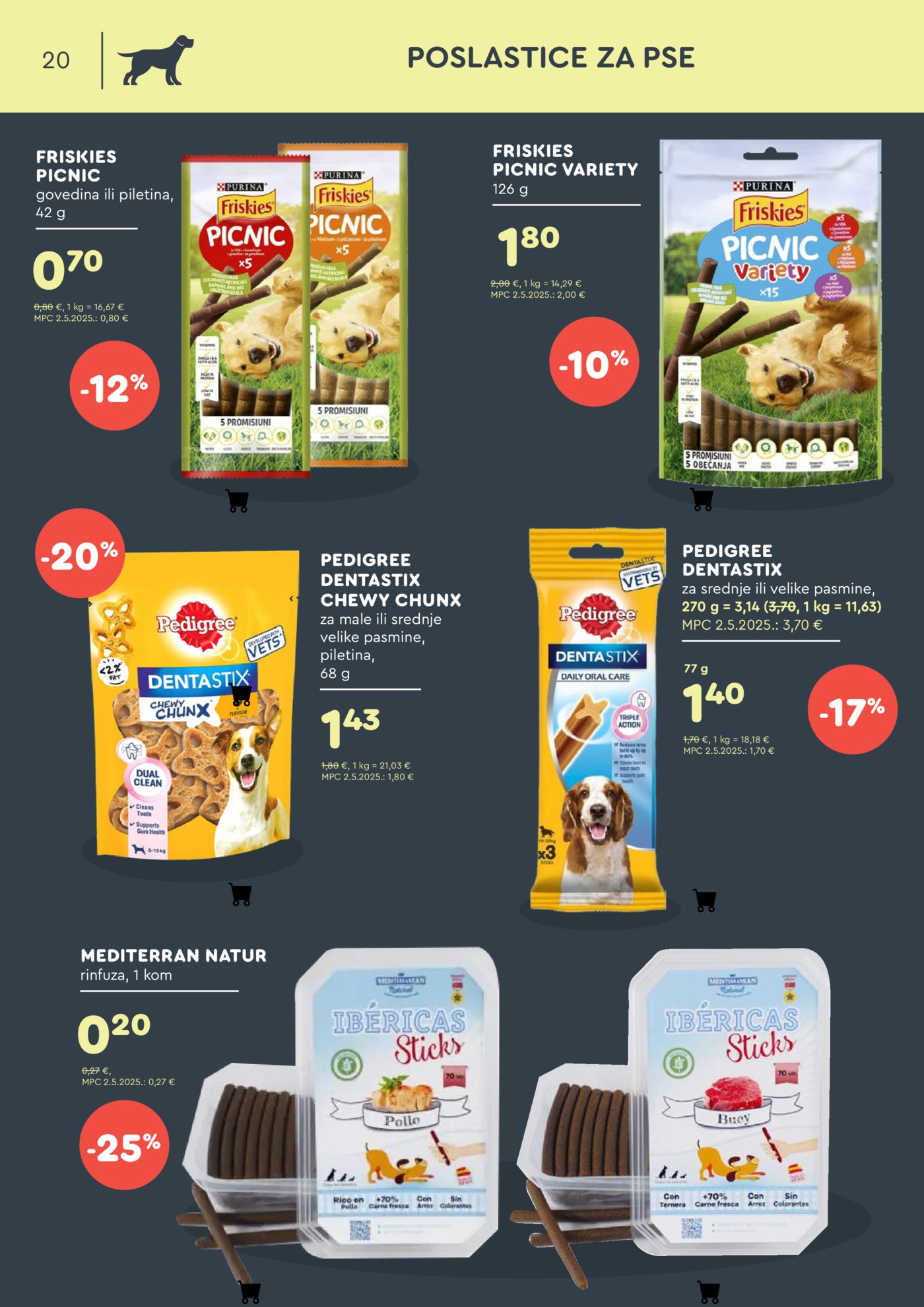 ZOOCITY katalog Lipanj 05.06.-28.06.2026.
