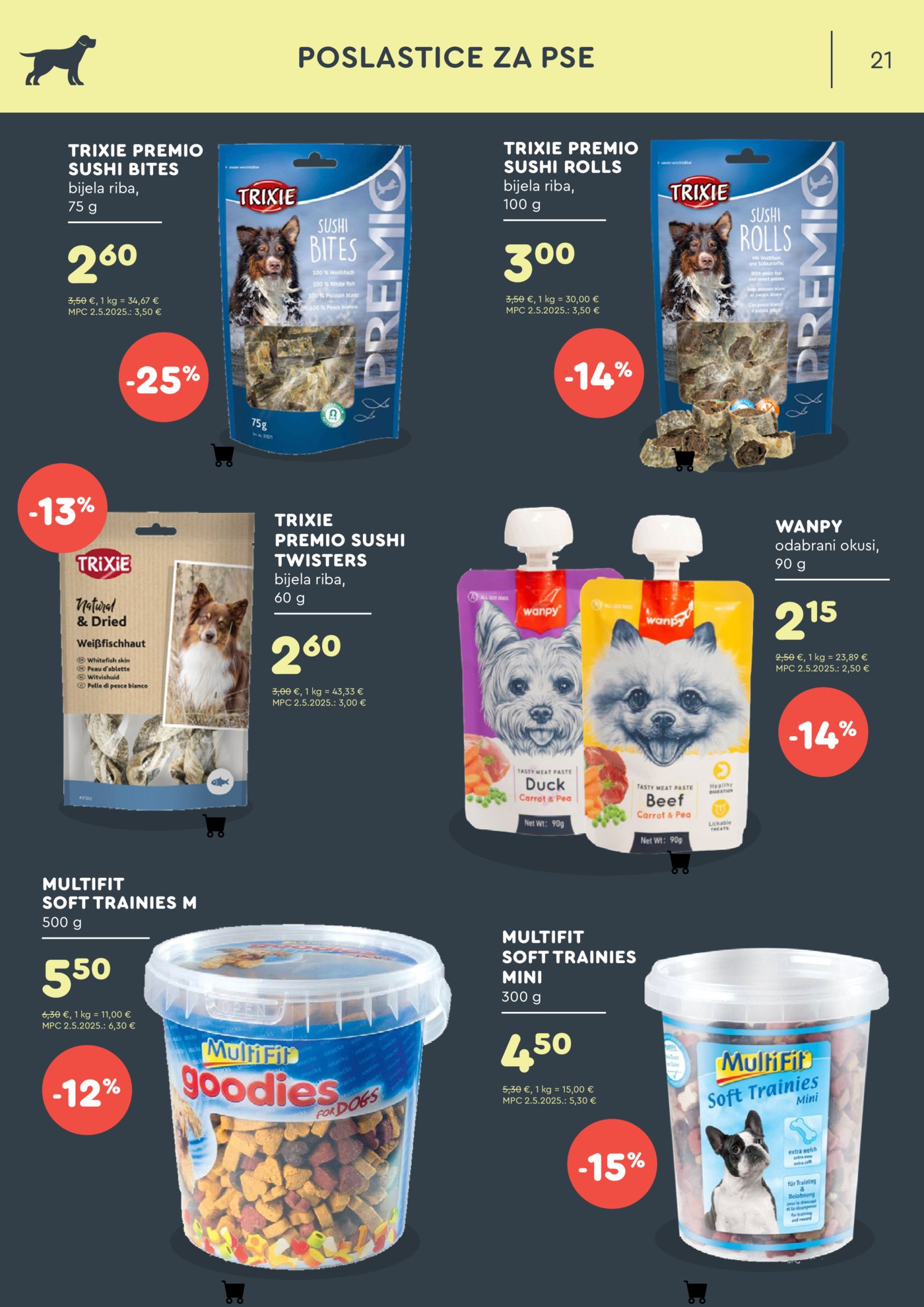 ZOOCITY katalog Lipanj 05.06.-28.06.2026.