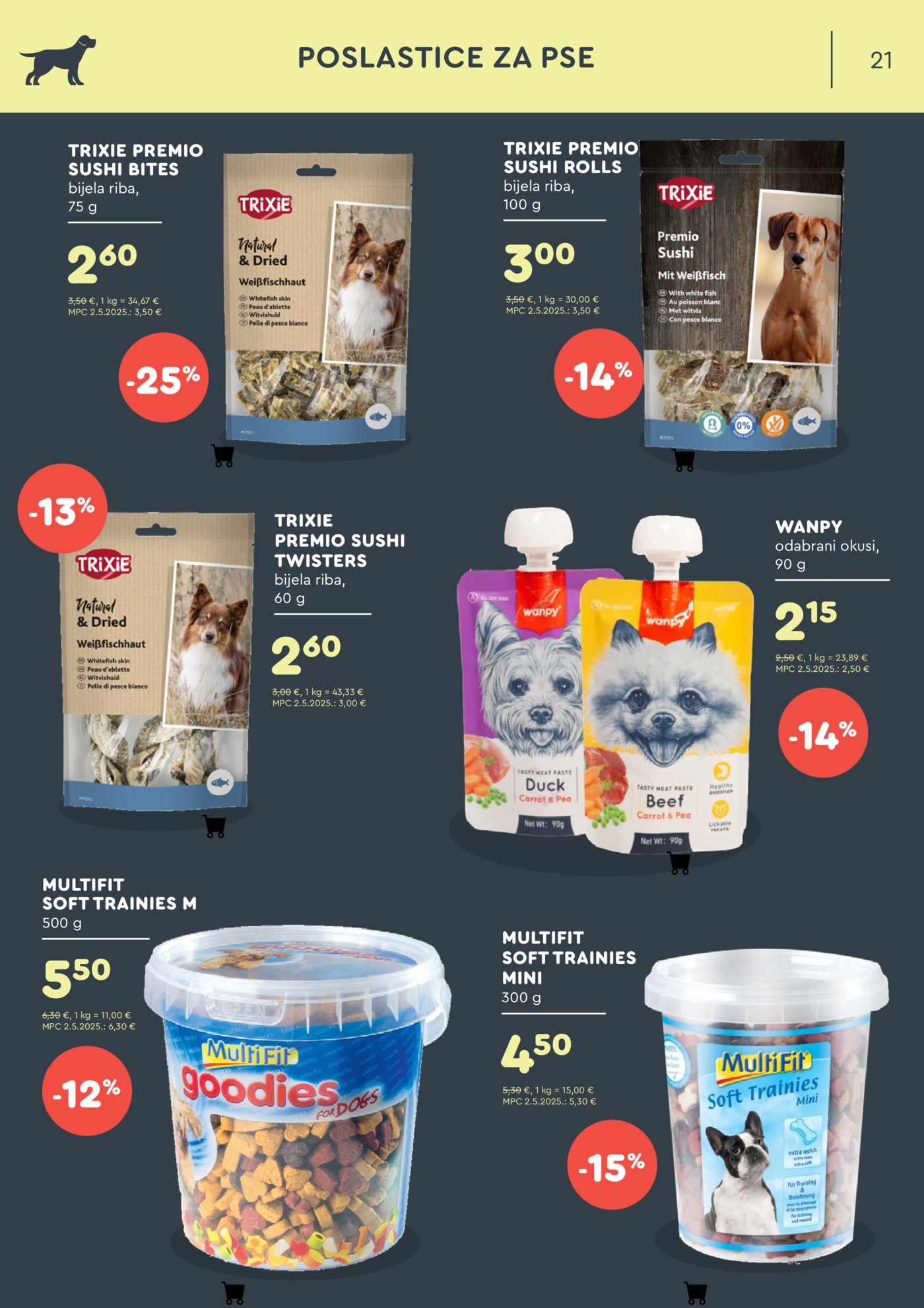 ZOOCITY katalog Lipanj 05.06.-28.06.2026.