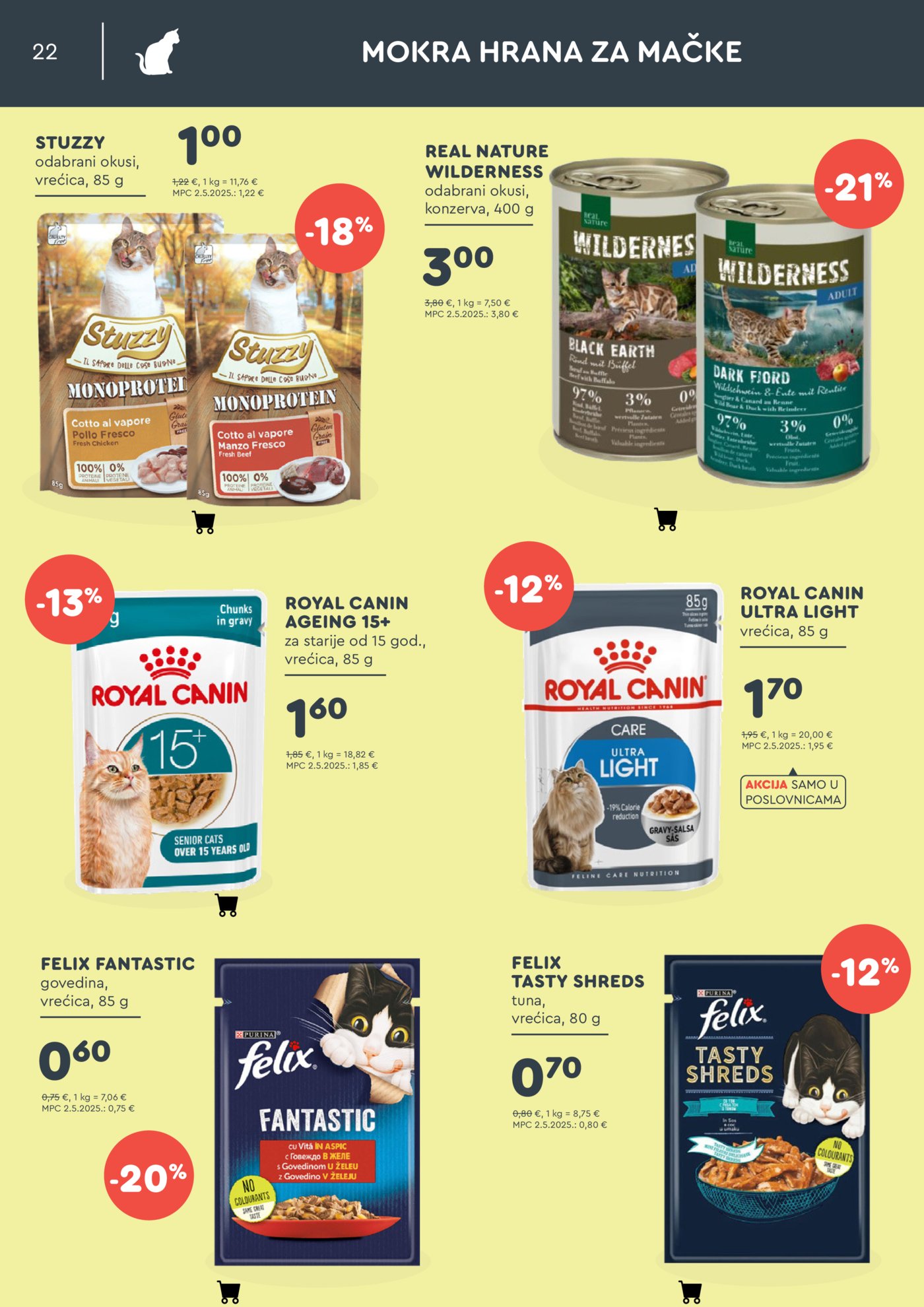 ZOOCITY katalog Lipanj 05.06.-28.06.2026.