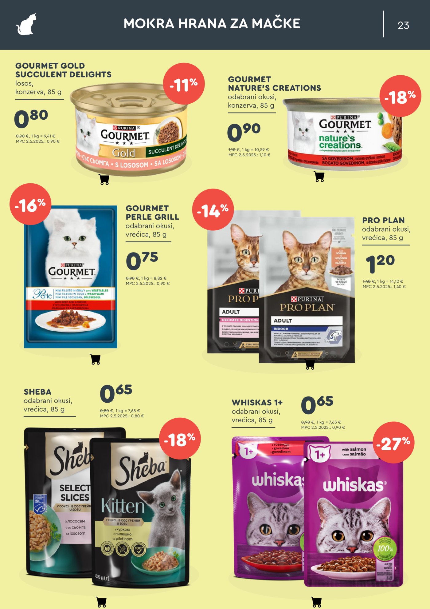ZOOCITY katalog Lipanj 05.06.-28.06.2026.