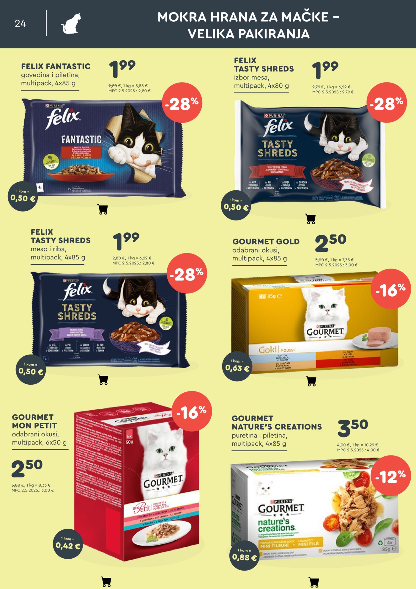 ZOOCITY katalog Lipanj 05.06.-28.06.2026.