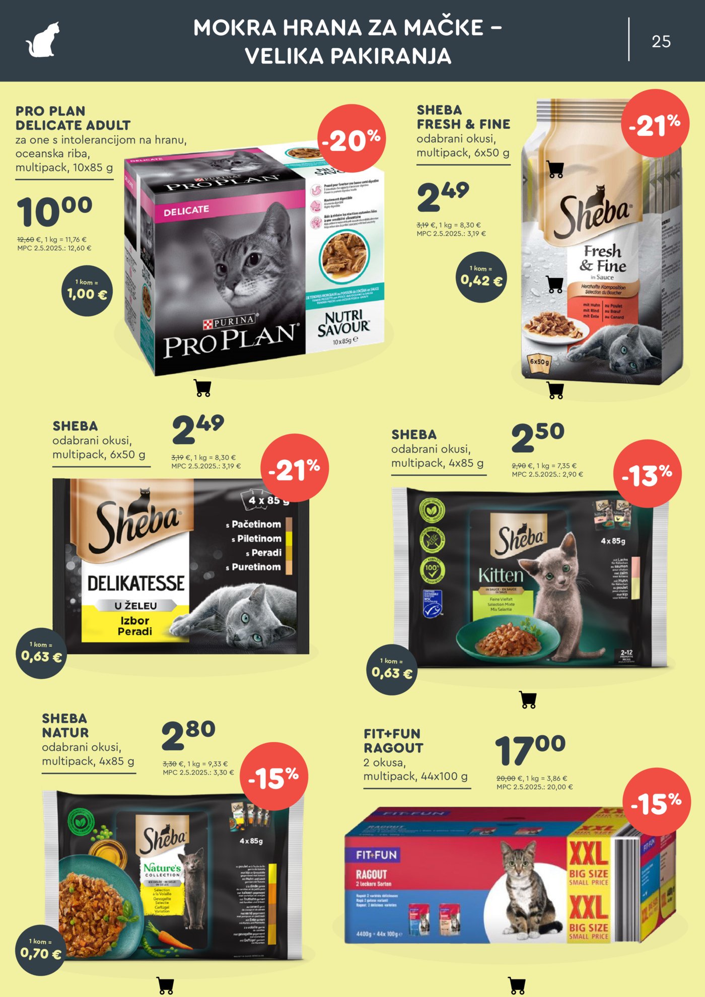 ZOOCITY katalog Lipanj 05.06.-28.06.2026.