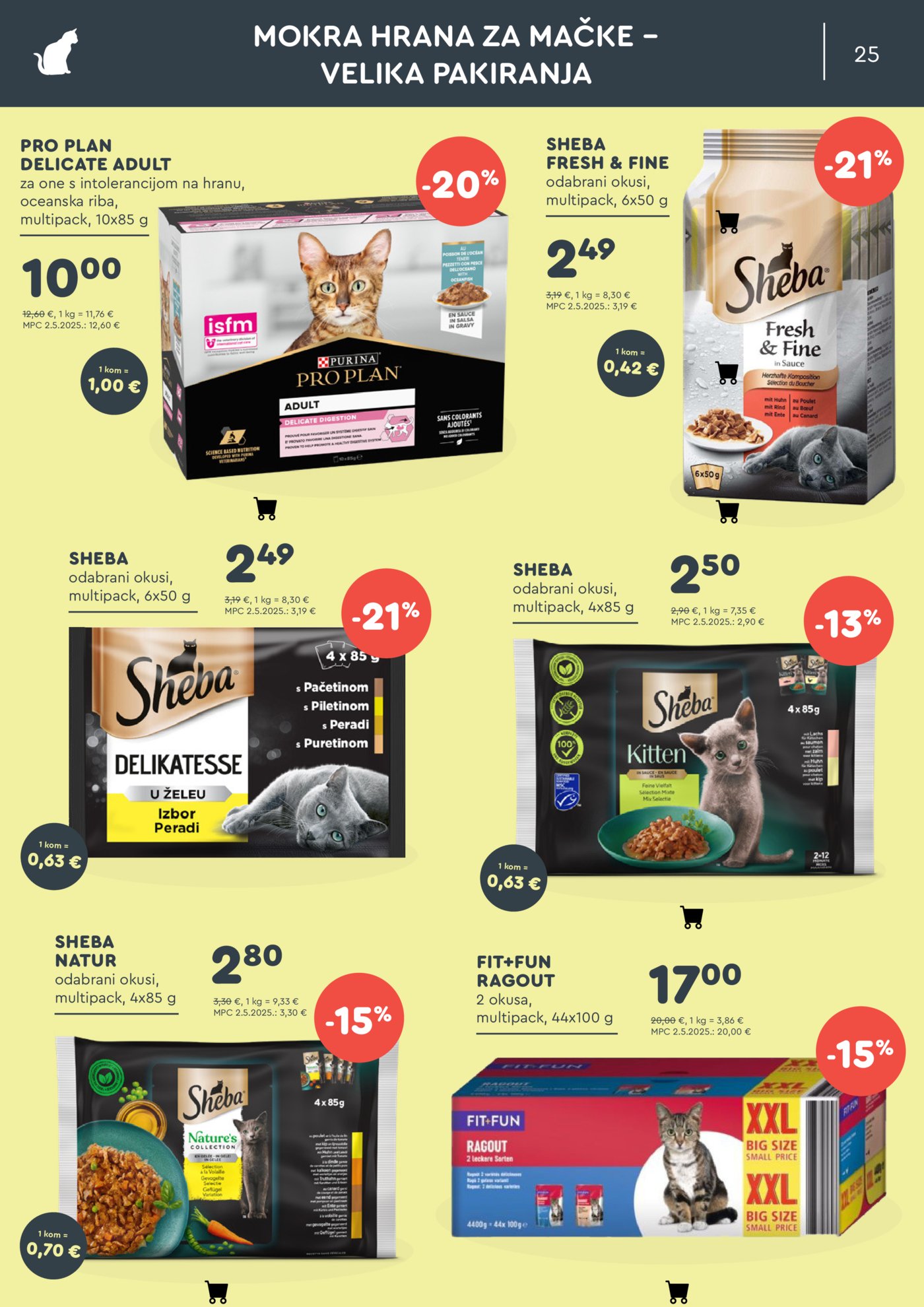 ZOOCITY katalog Lipanj 05.06.-28.06.2026.