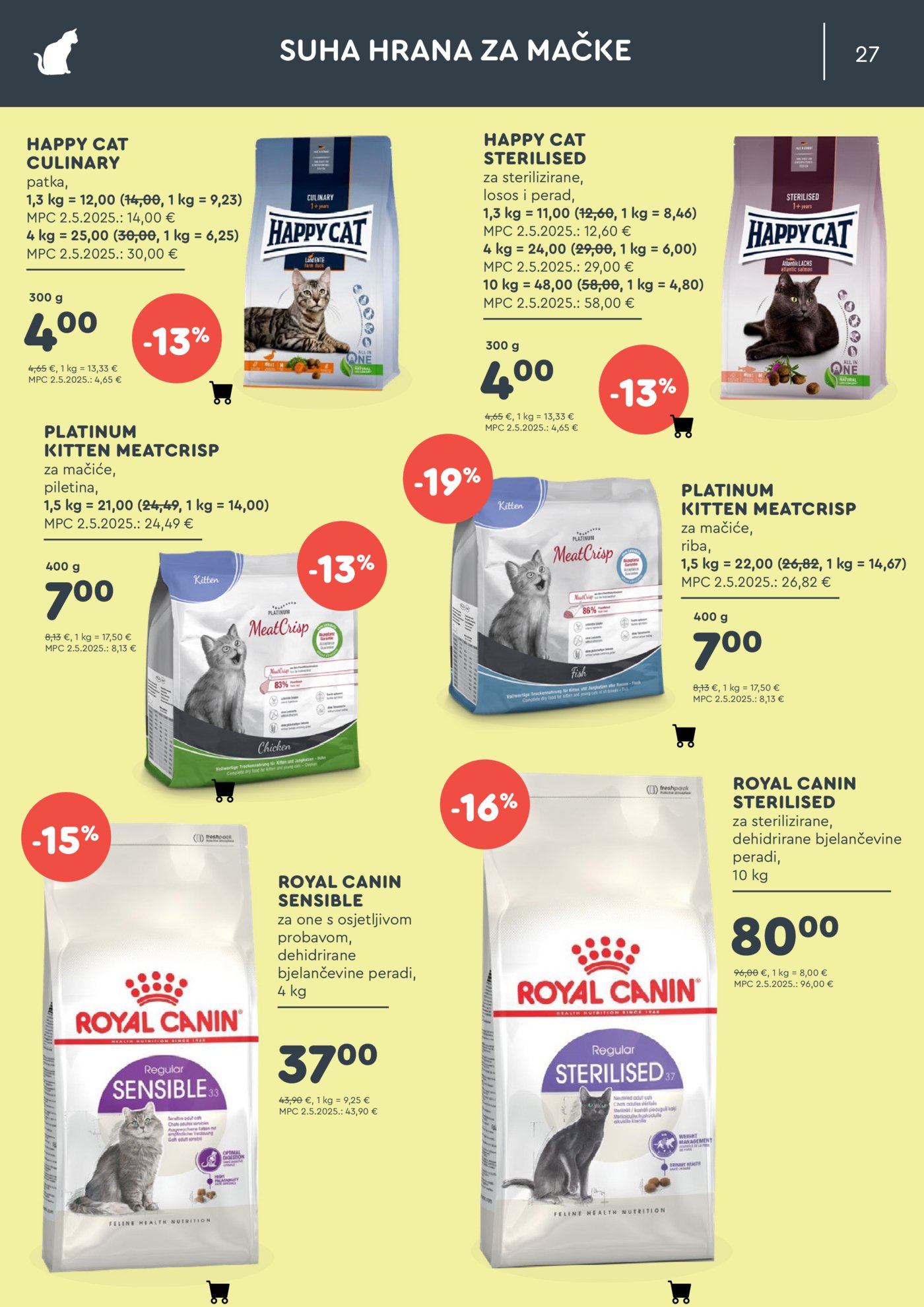 ZOOCITY katalog Lipanj 05.06.-28.06.2026.