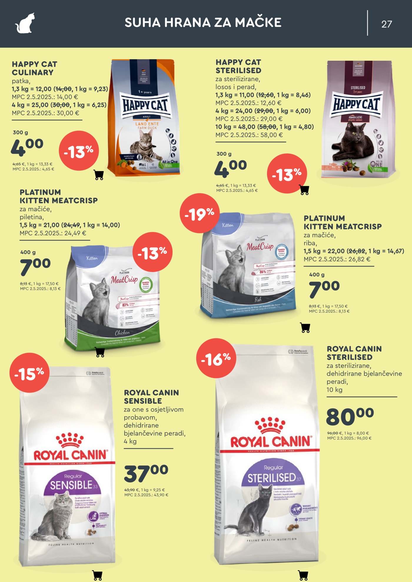 ZOOCITY katalog Lipanj 05.06.-28.06.2026.