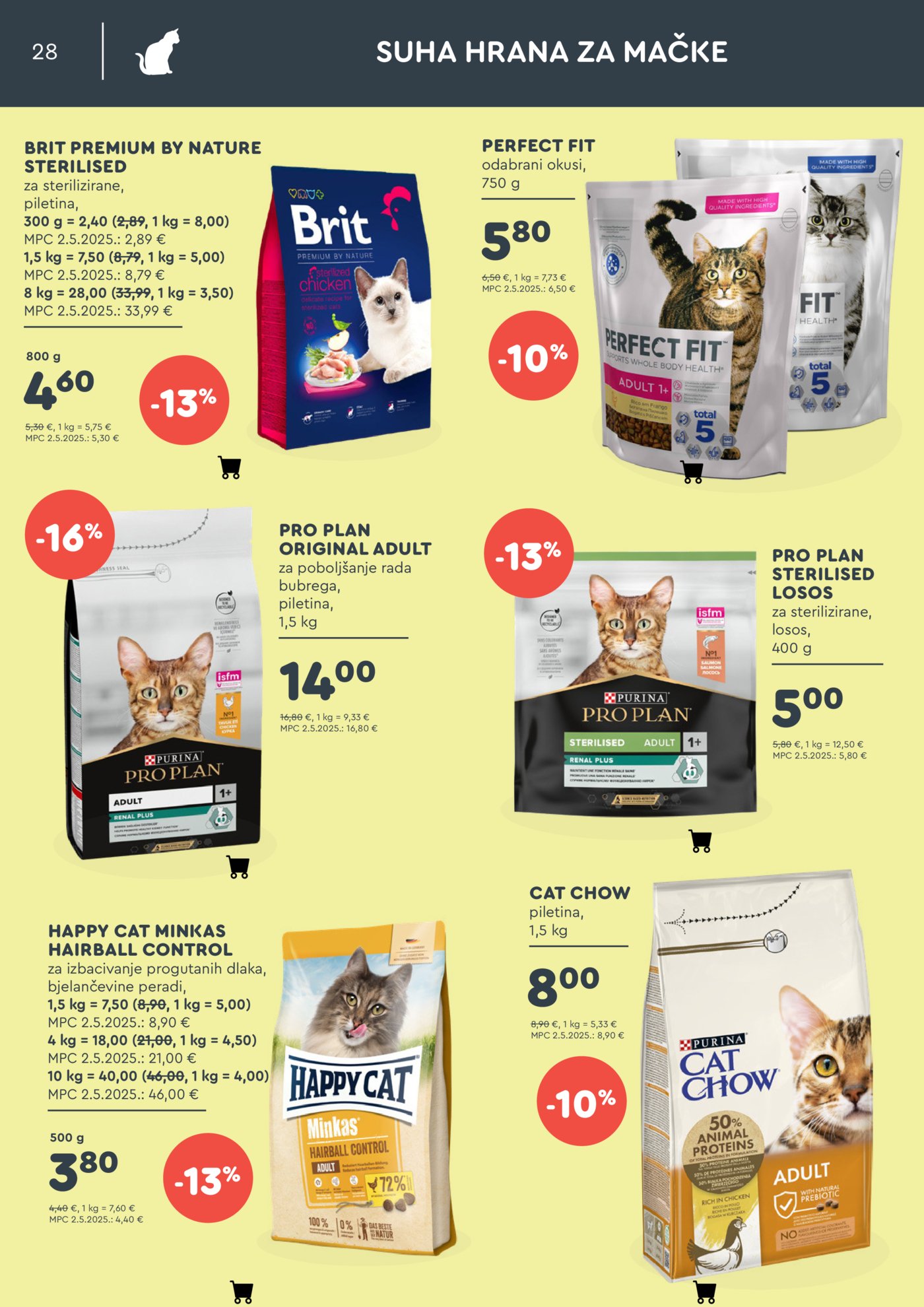 ZOOCITY katalog Lipanj 05.06.-28.06.2026.