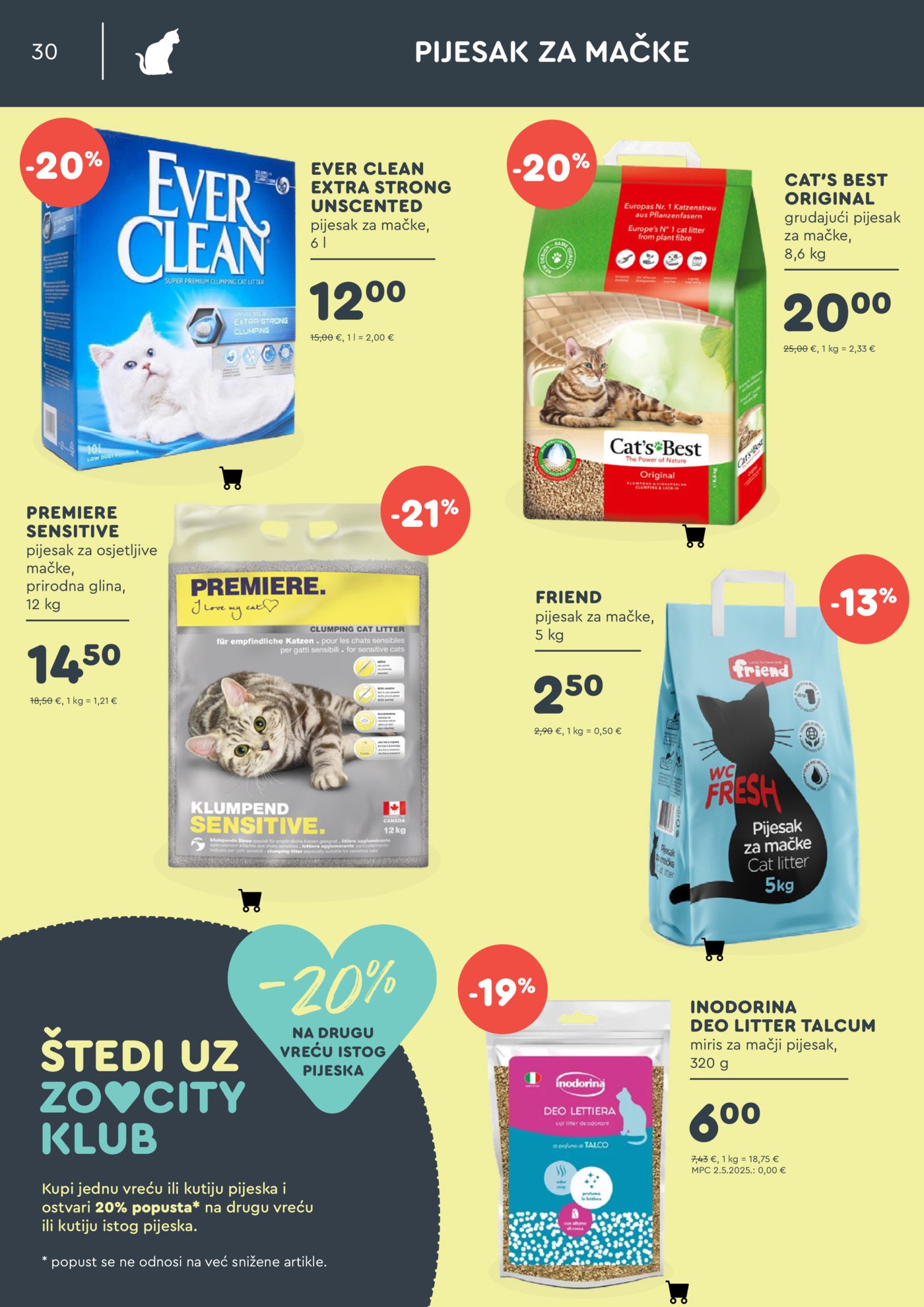 ZOOCITY katalog Lipanj 05.06.-28.06.2026.