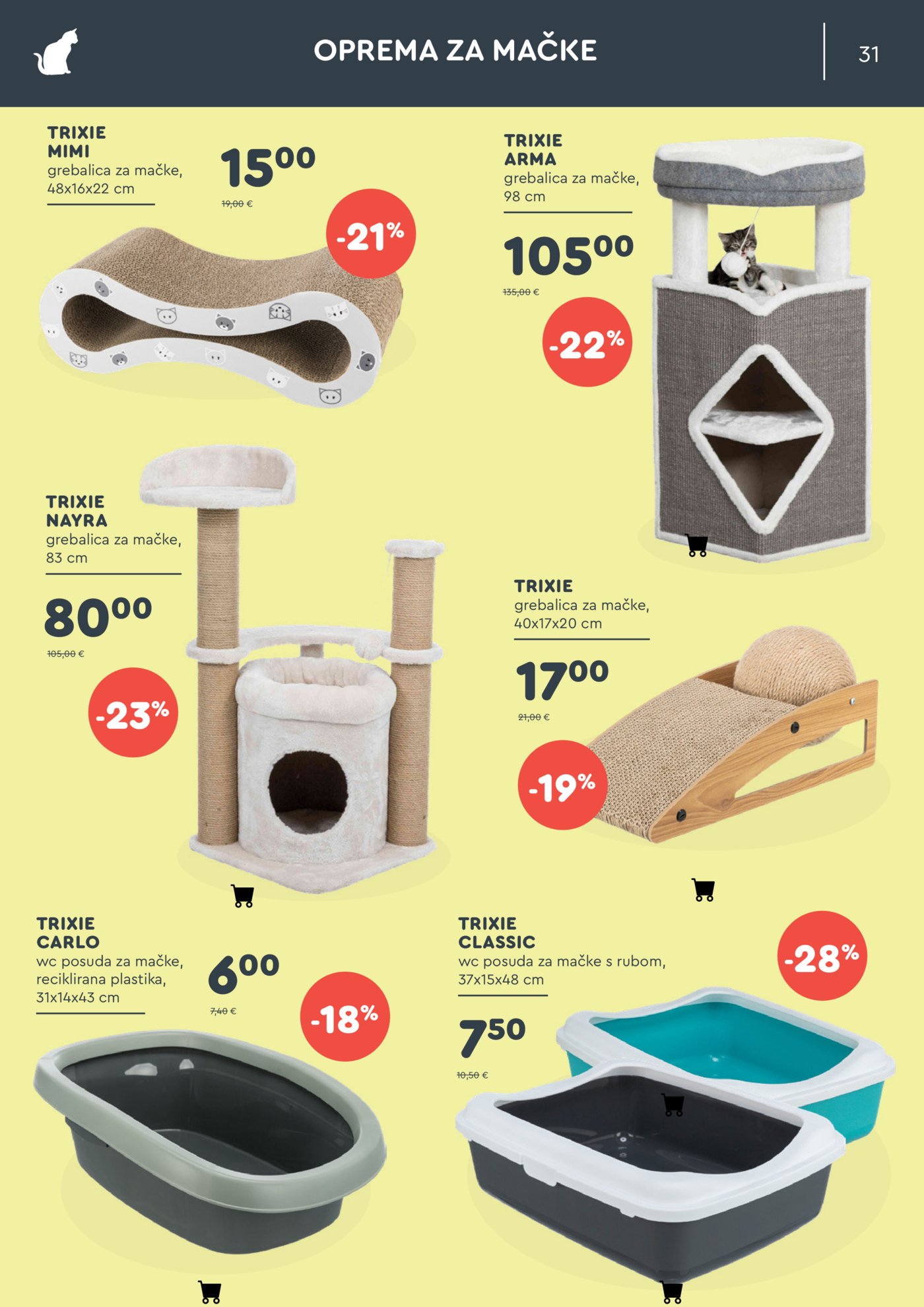ZOOCITY katalog Lipanj 05.06.-28.06.2026.