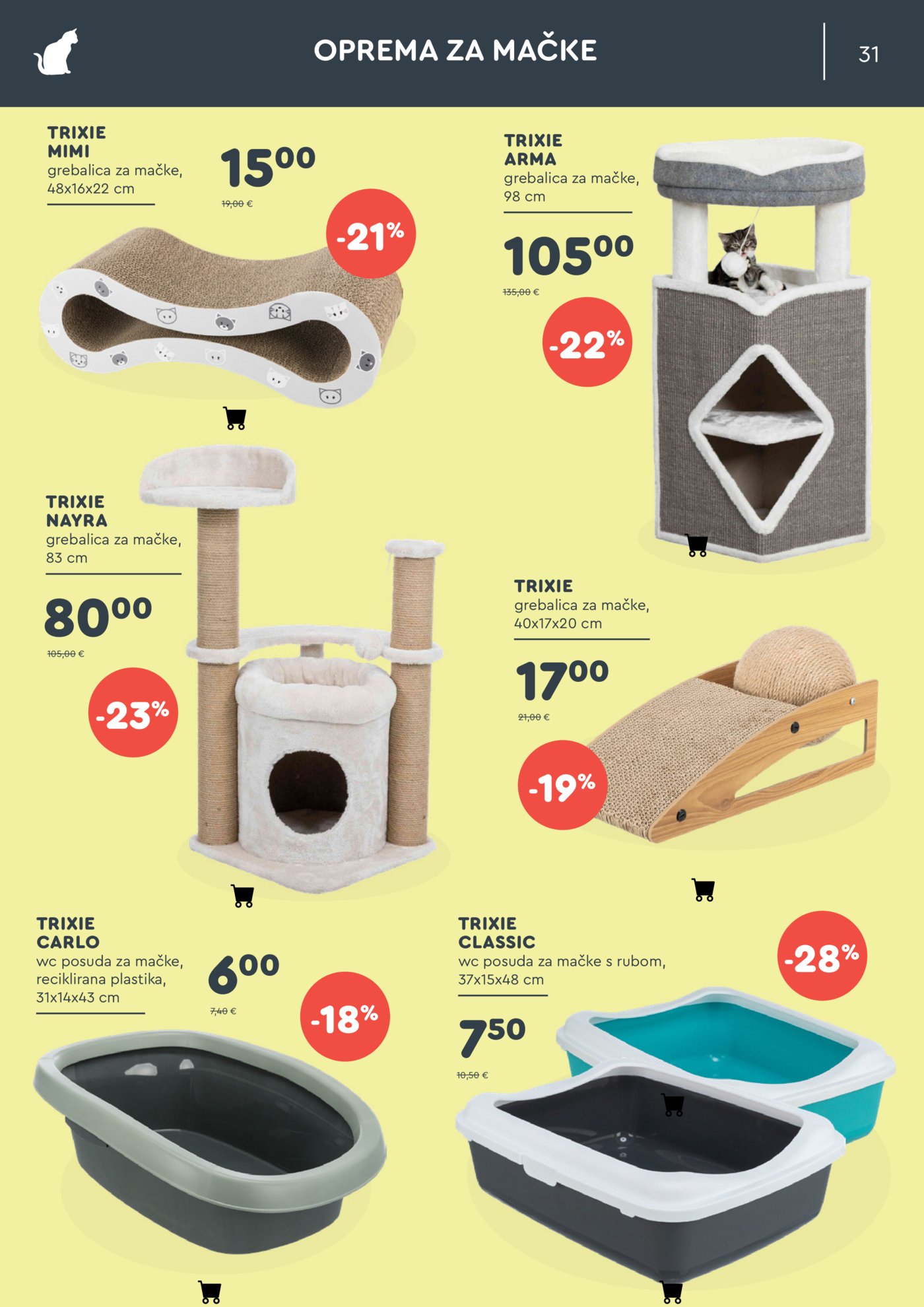ZOOCITY katalog Lipanj 05.06.-28.06.2026.