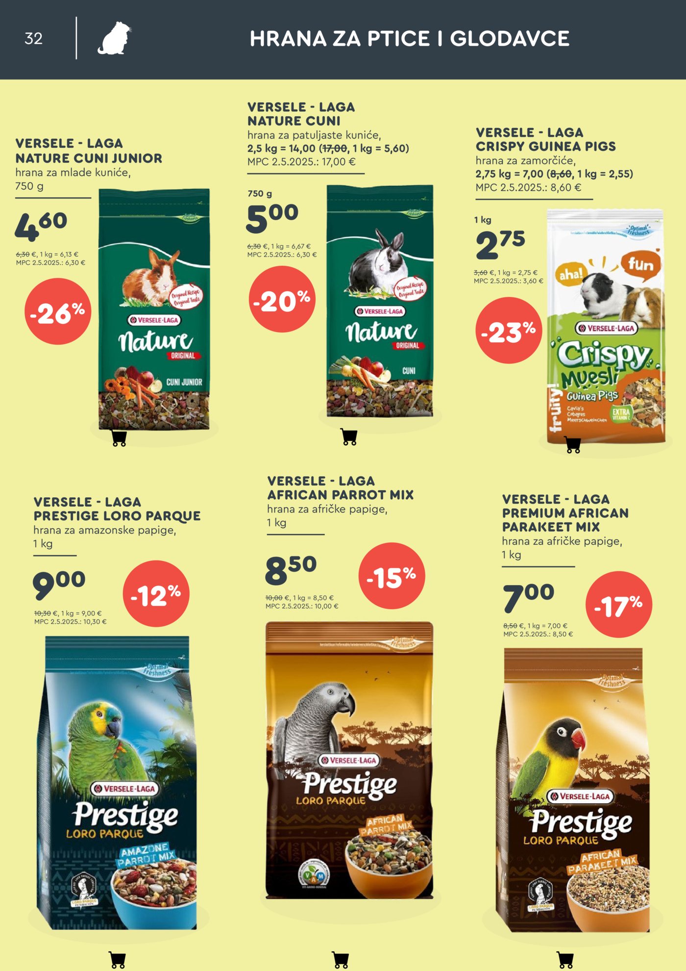 ZOOCITY katalog Lipanj 05.06.-28.06.2026.