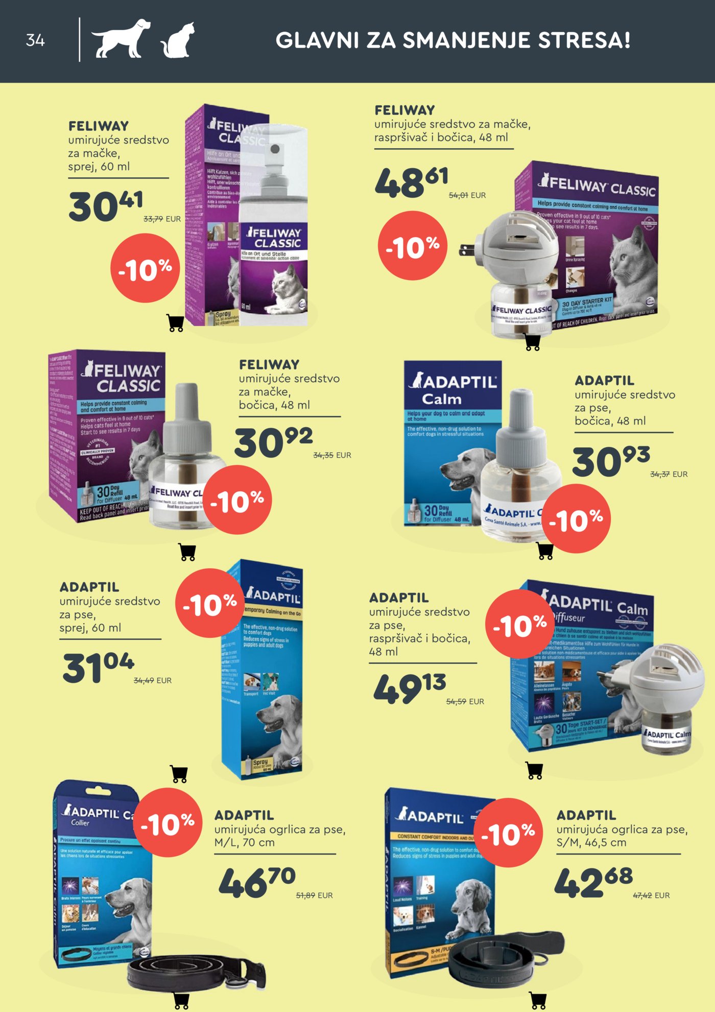 ZOOCITY katalog Lipanj 05.06.-28.06.2026.