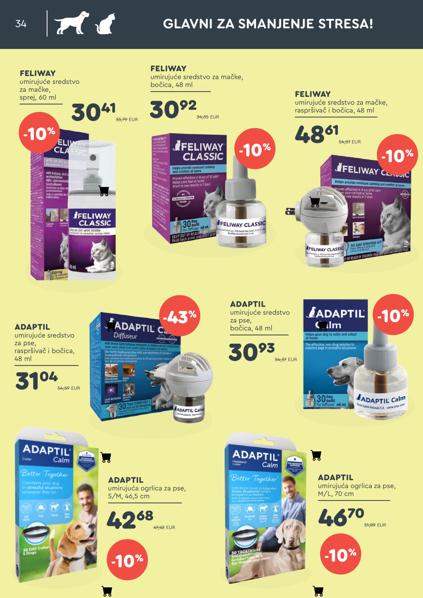 ZOOCITY katalog Lipanj 05.06.-28.06.2026.