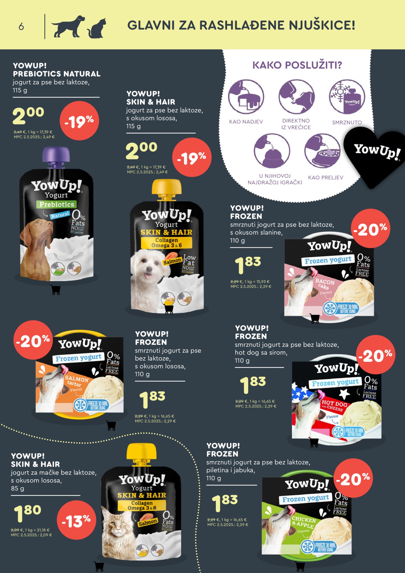 ZOOCITY katalog Lipanj 05.06.-28.06.2026.