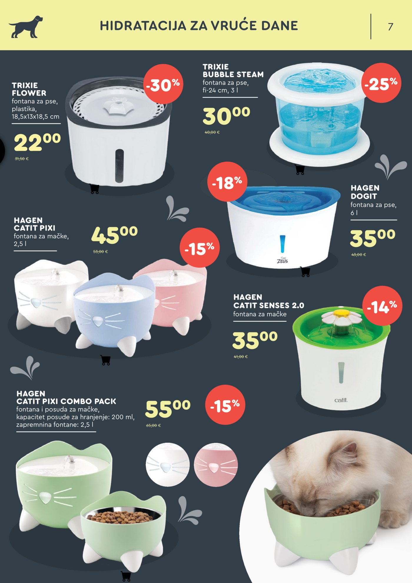 ZOOCITY katalog Lipanj 05.06.-28.06.2026.