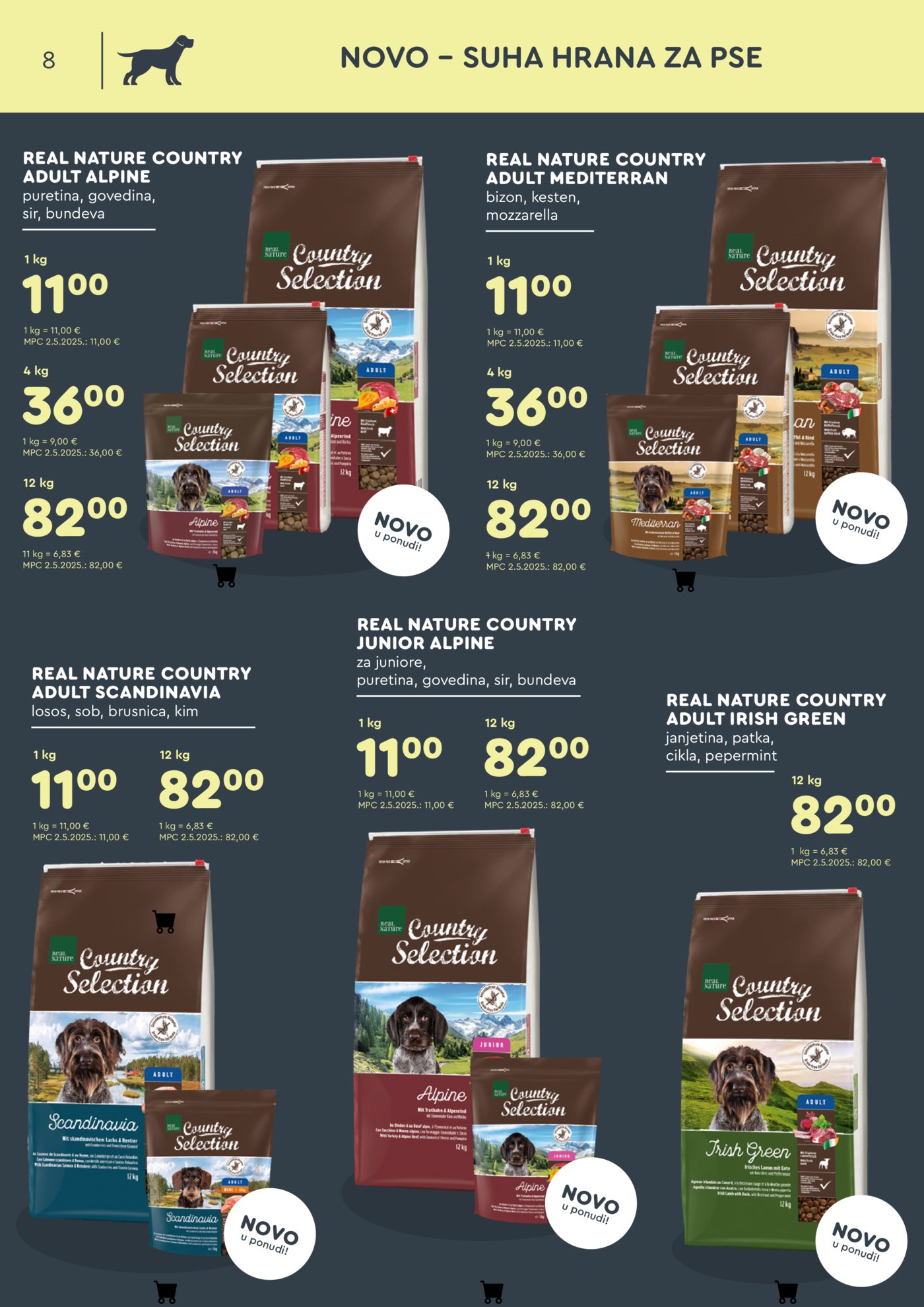 ZOOCITY katalog Lipanj 05.06.-28.06.2026.