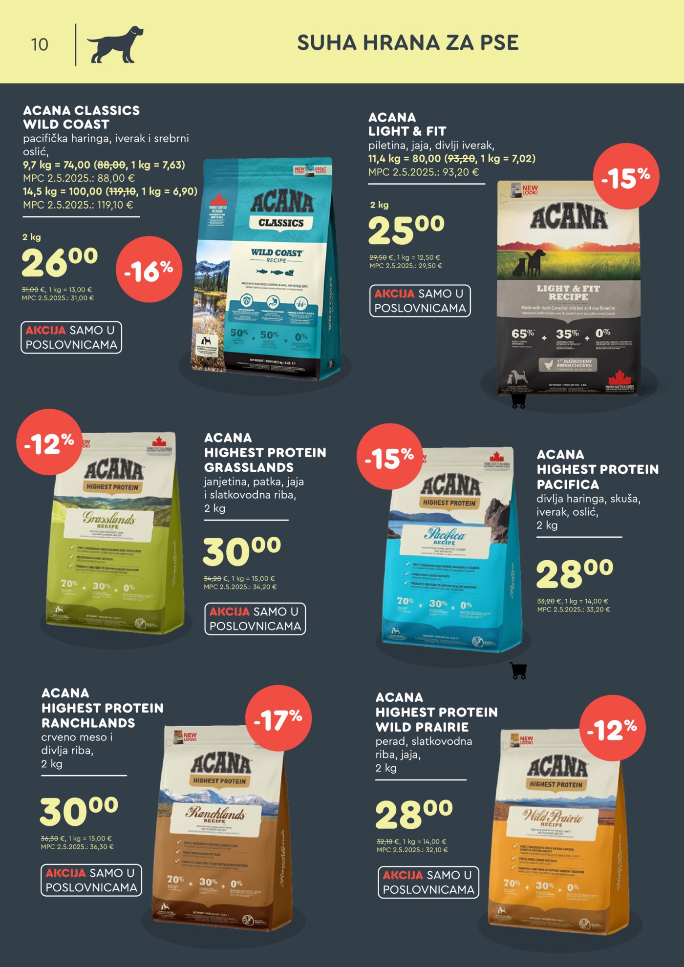 ZOOCITY katalog Lipanj 05.06.-28.06.2026.