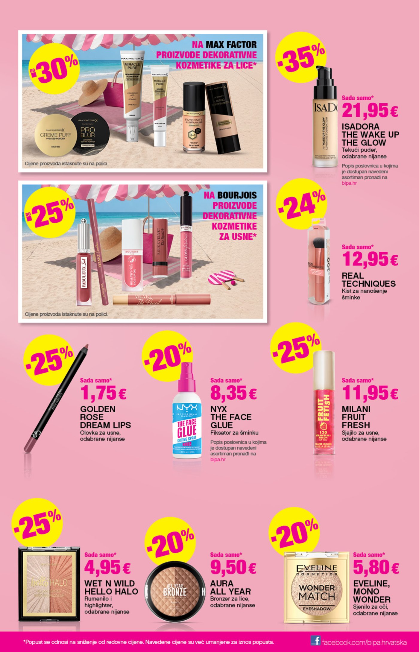 Bipa katalog Akcija 11.06.-24.06.2026.