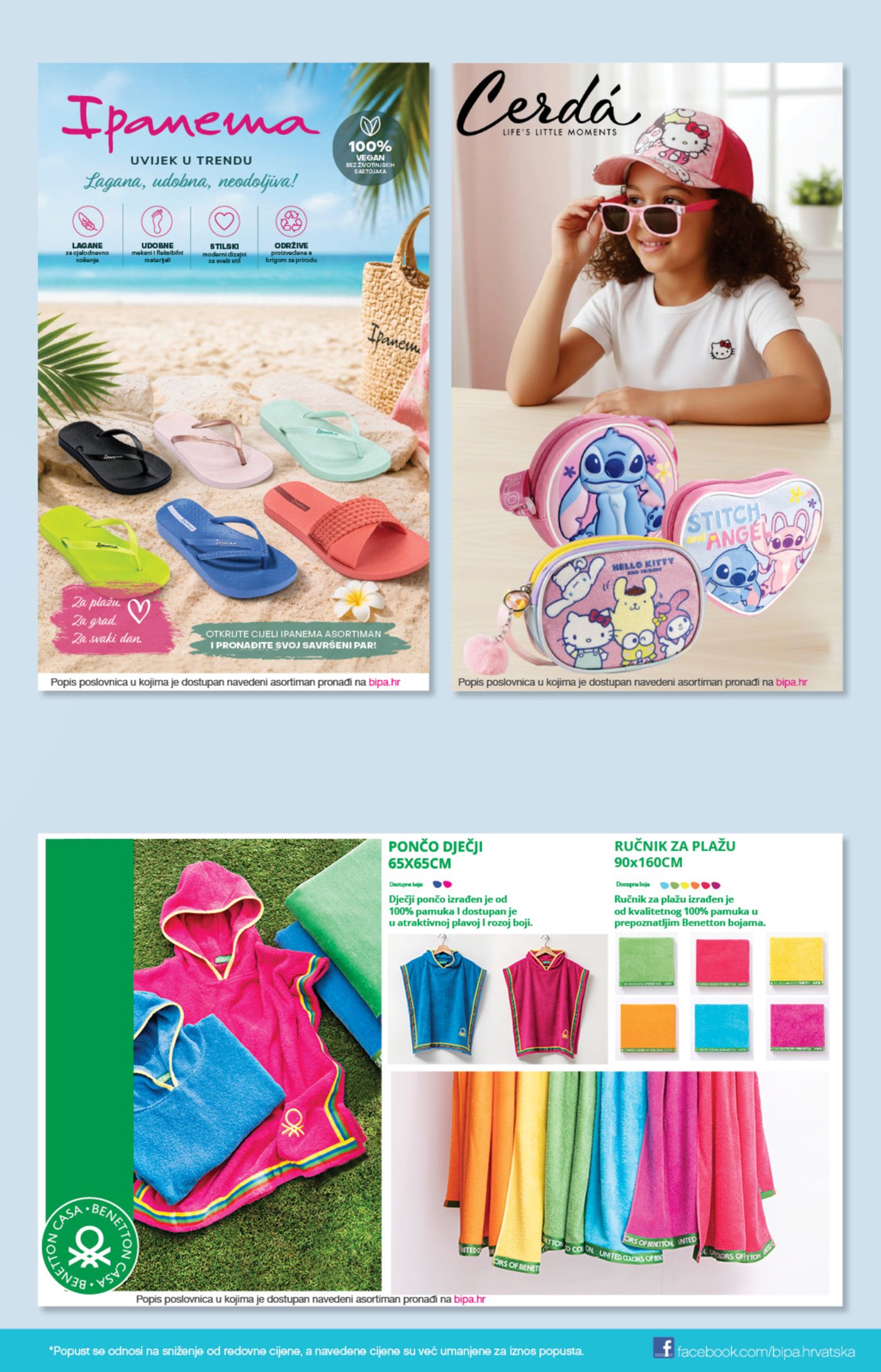Bipa katalog Akcija 11.06.-24.06.2026.