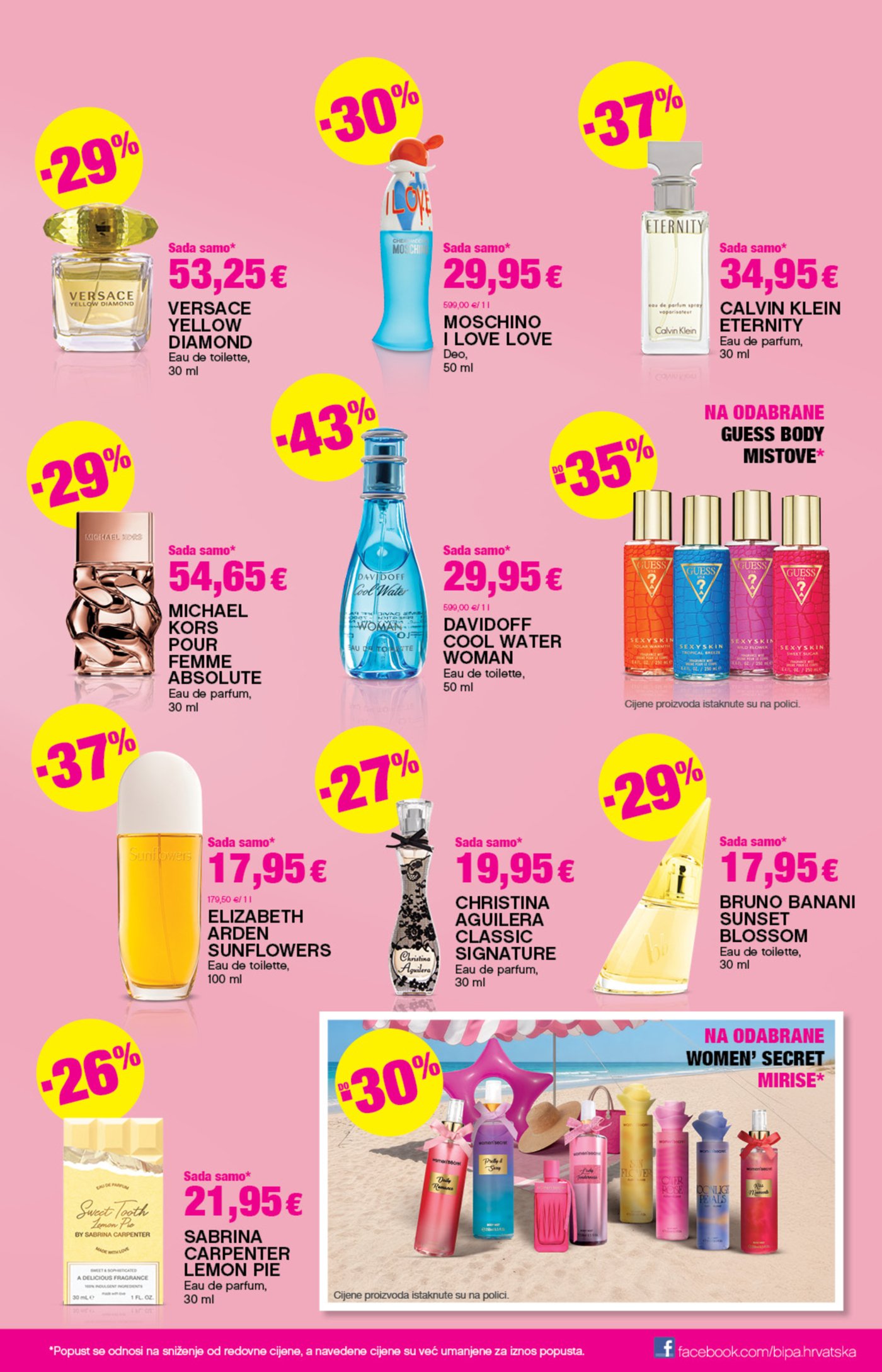 Bipa katalog Akcija 11.06.-24.06.2026.