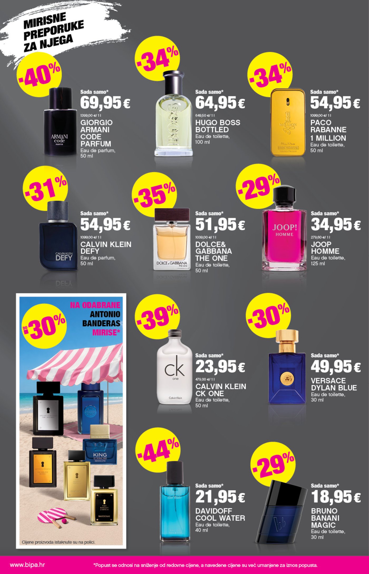 Bipa katalog Akcija 11.06.-24.06.2026.