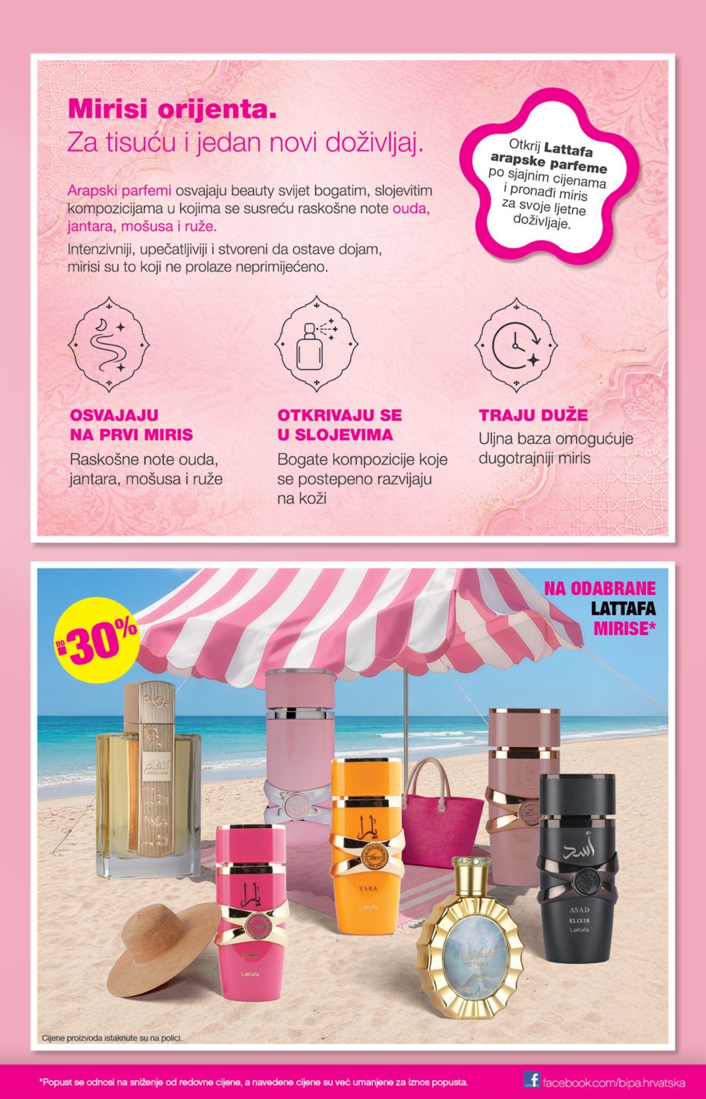 Bipa katalog Akcija 11.06.-24.06.2026.
