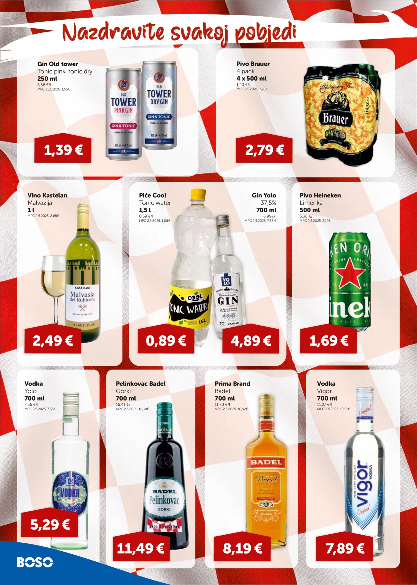 Boso katalog Akcija 02.07. - 15.07.2026.