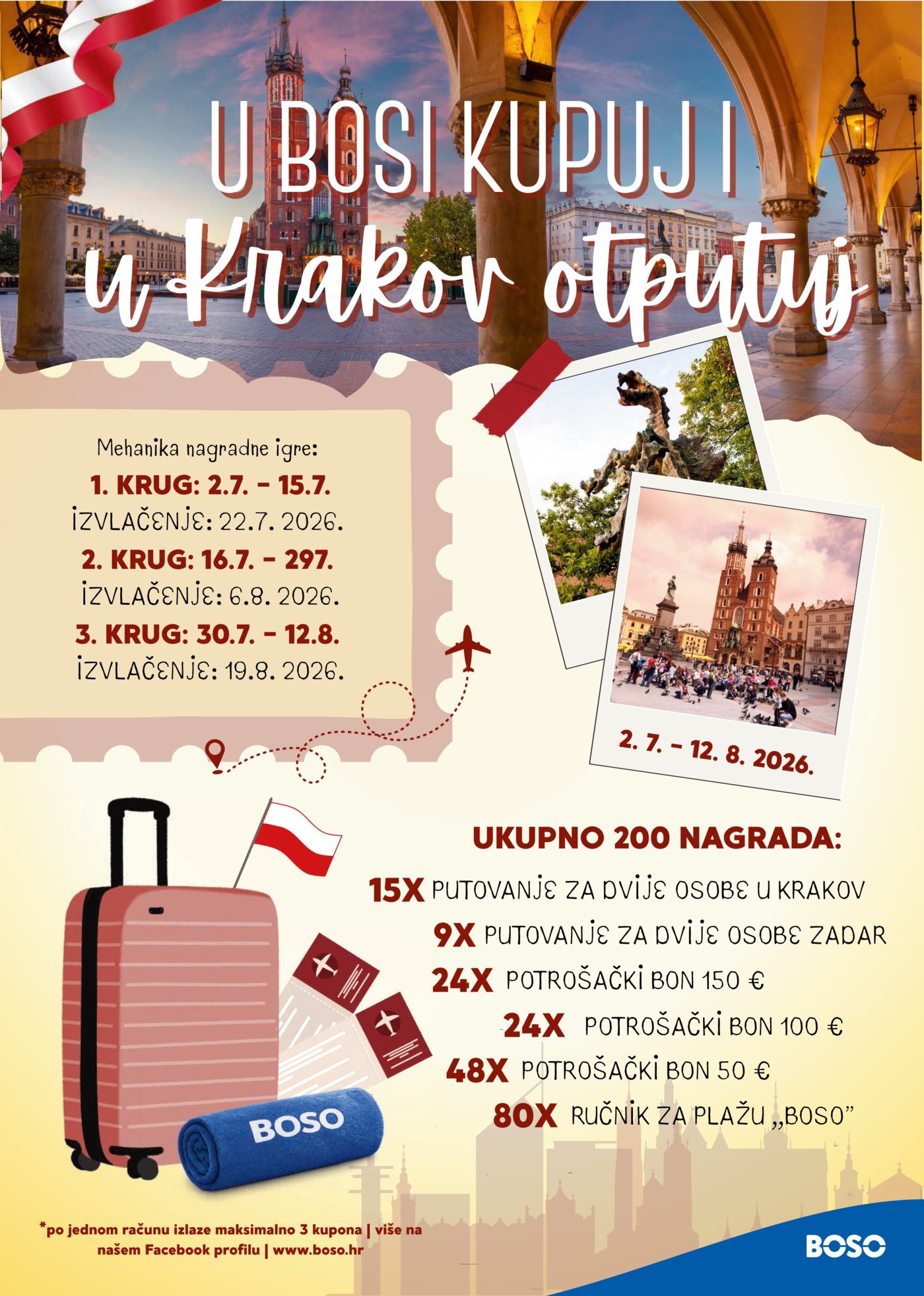 Boso katalog Akcija 02.07. - 15.07.2026.