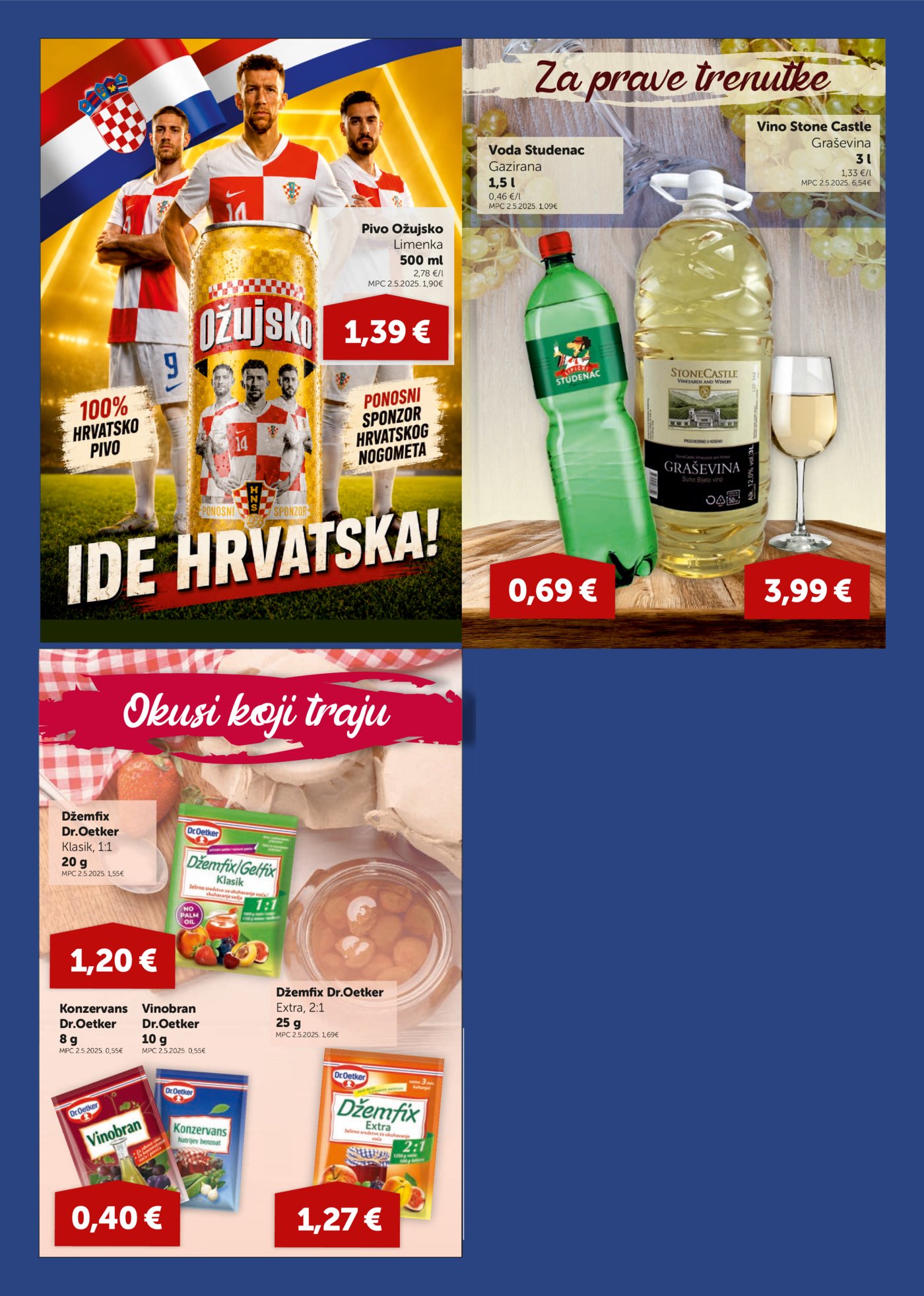 Boso katalog Akcija 18.06. - 01.07.2026.