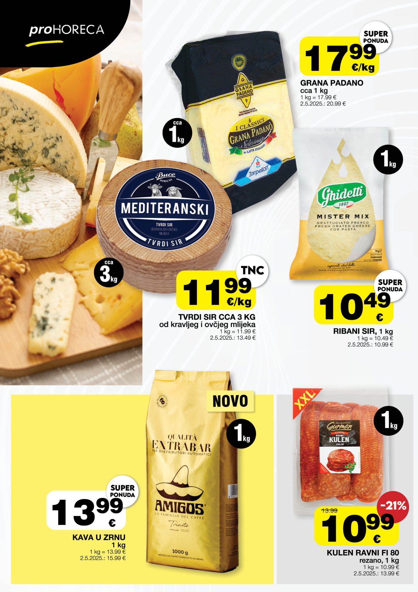 Diskont Stanić katalog Akcija 25.06. - 08.07.2026.