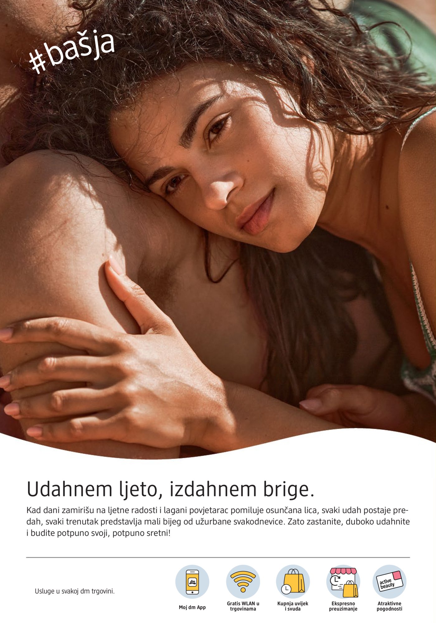 dm katalog Akcija 01.07. - 15.07.2026.